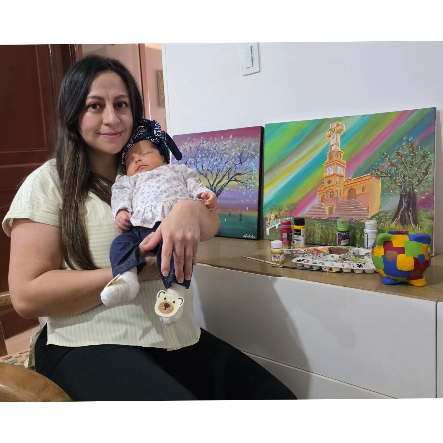 Foto de Sara Valeria  Casas Fernández 
