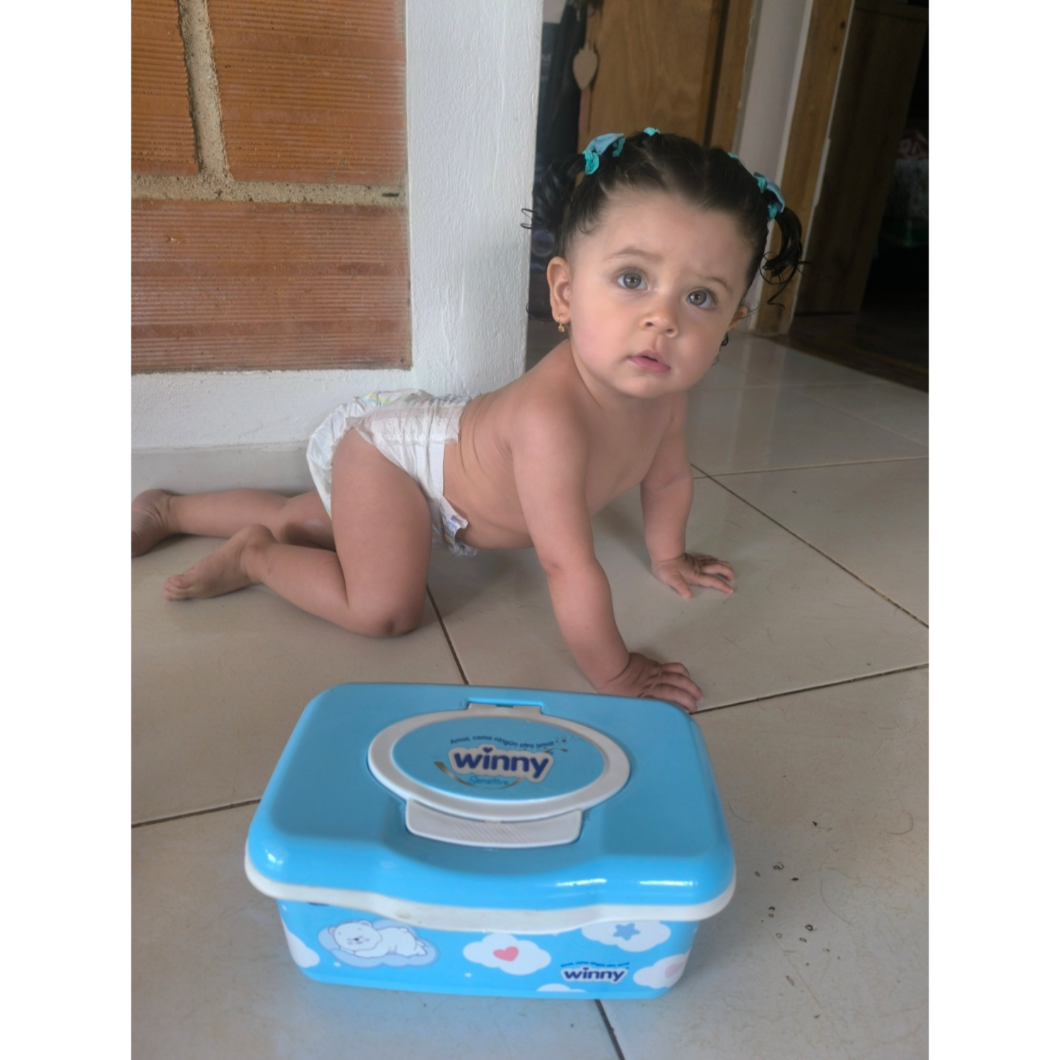 Foto de Emilia Castaño Agudelo 