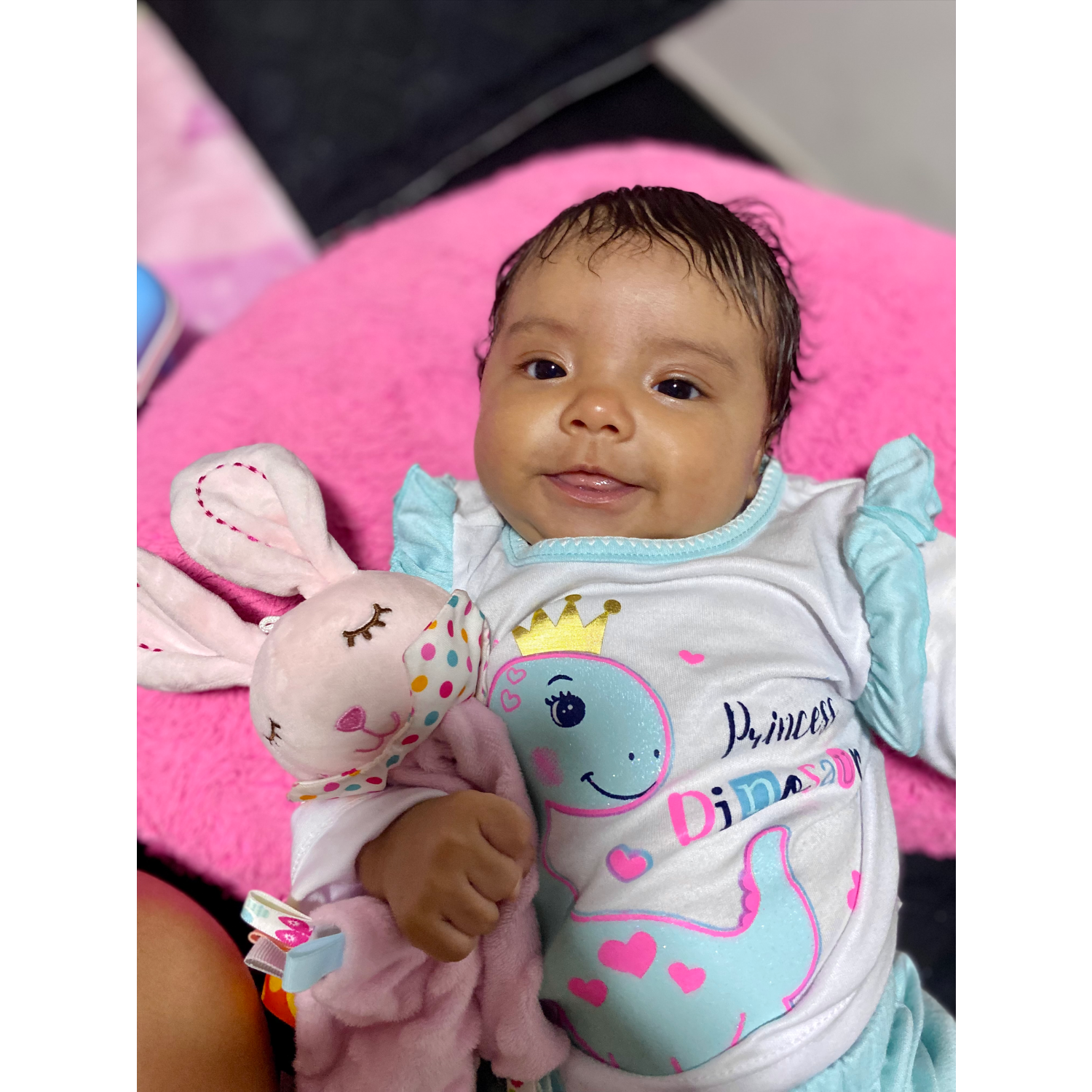 Foto de Julietha  Bustos Gómez 
