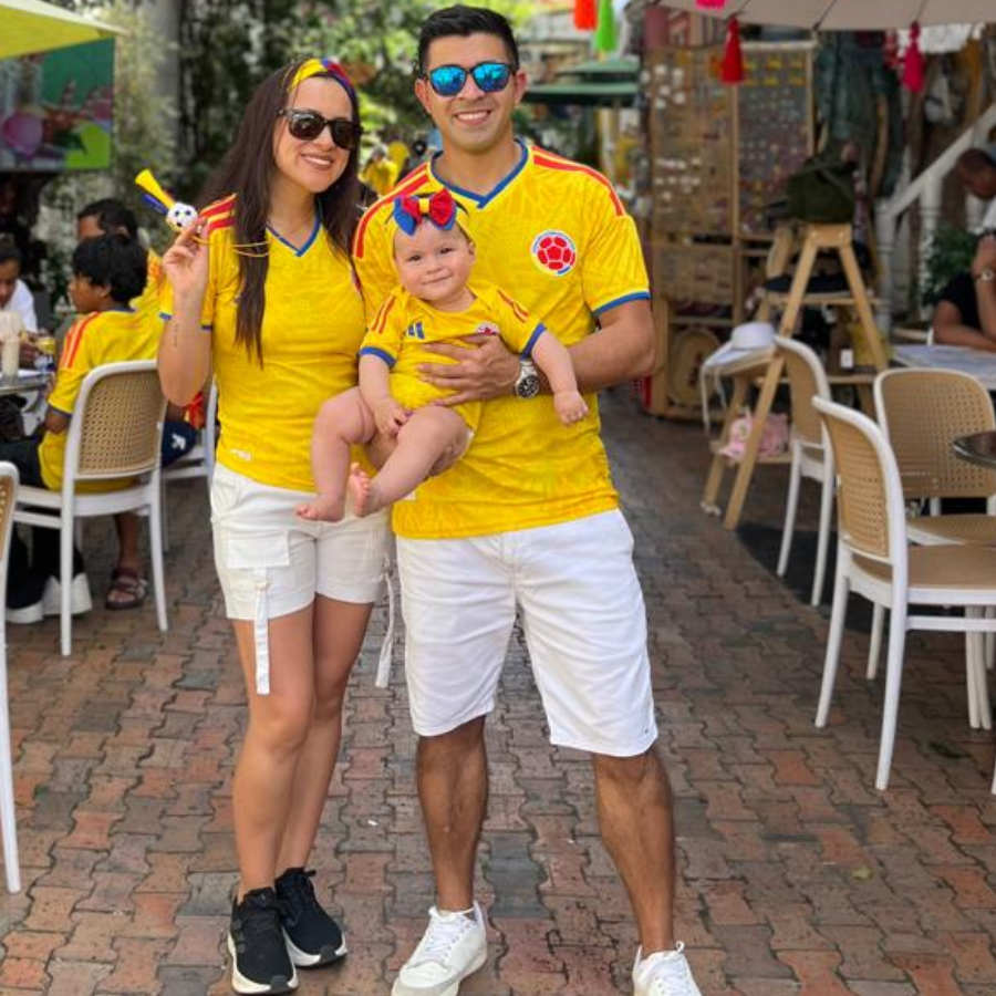 Foto de Emma Luciana  Pulido Tique