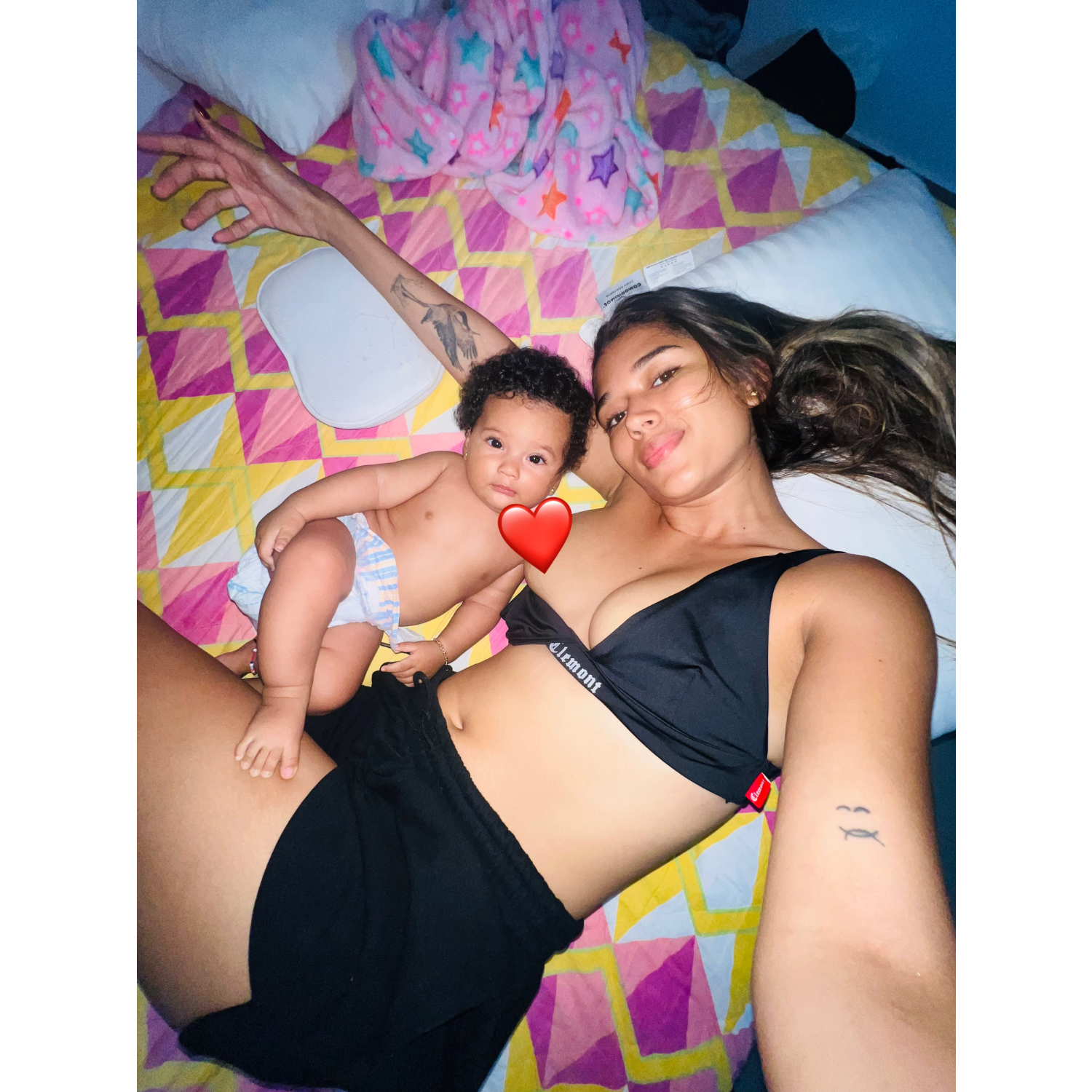 Foto de Renata Peña Acevedo 