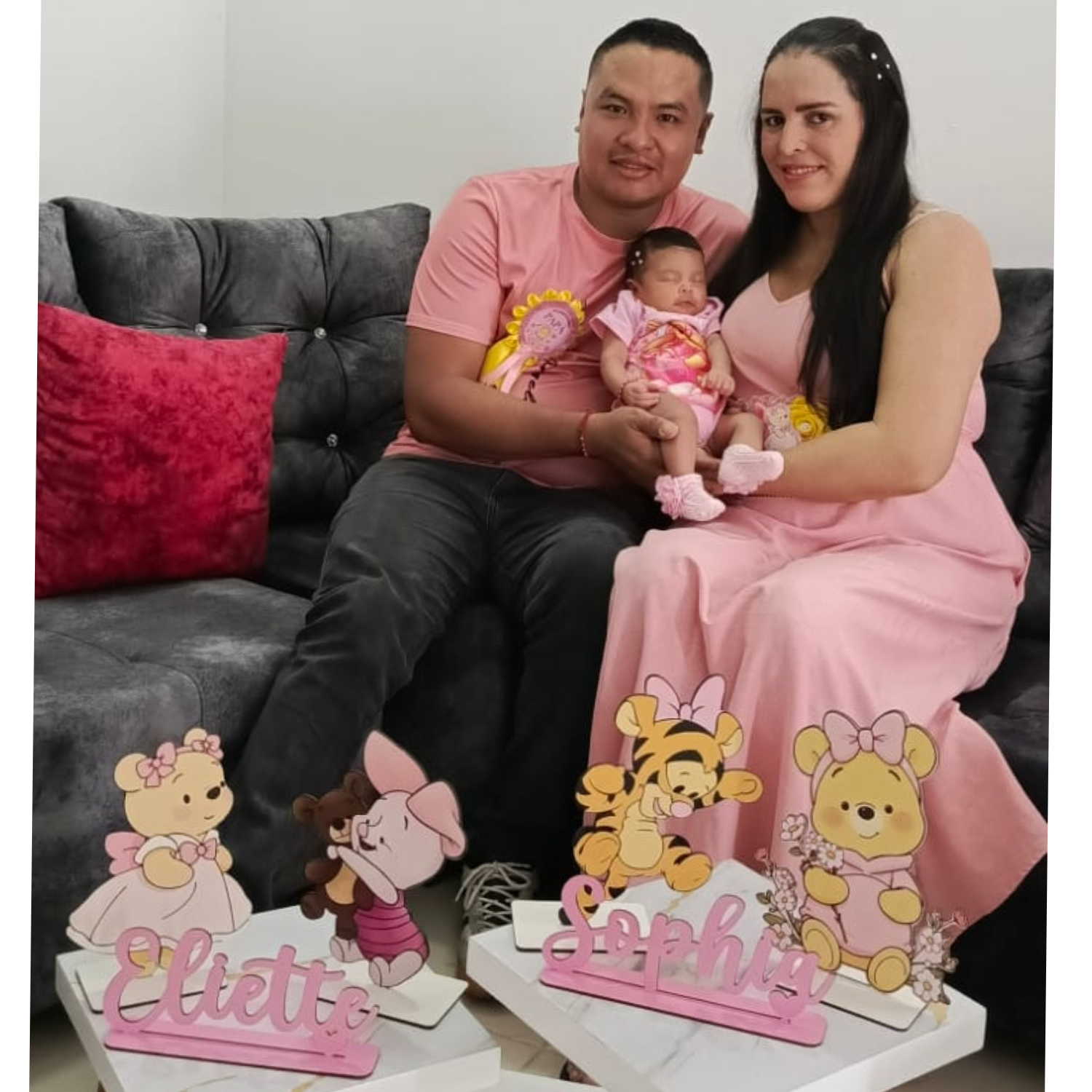 Foto de Eliette Sophia  Martinez Pacheco 