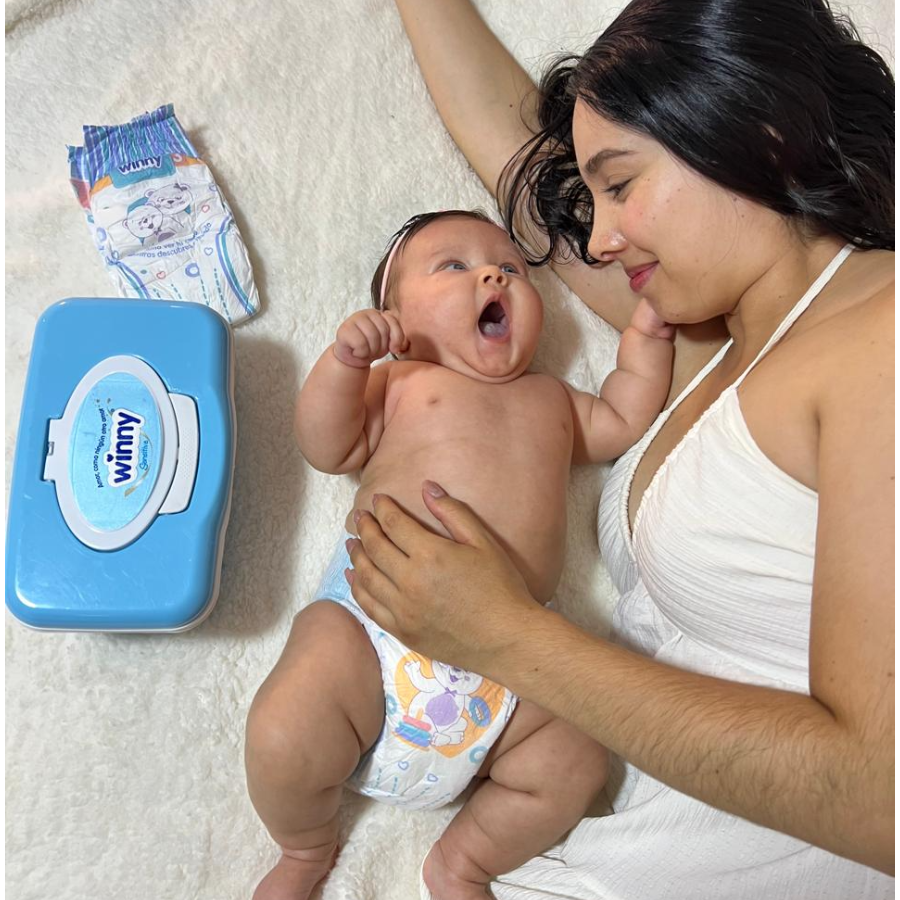 Foto de Emily Tovar Lopez