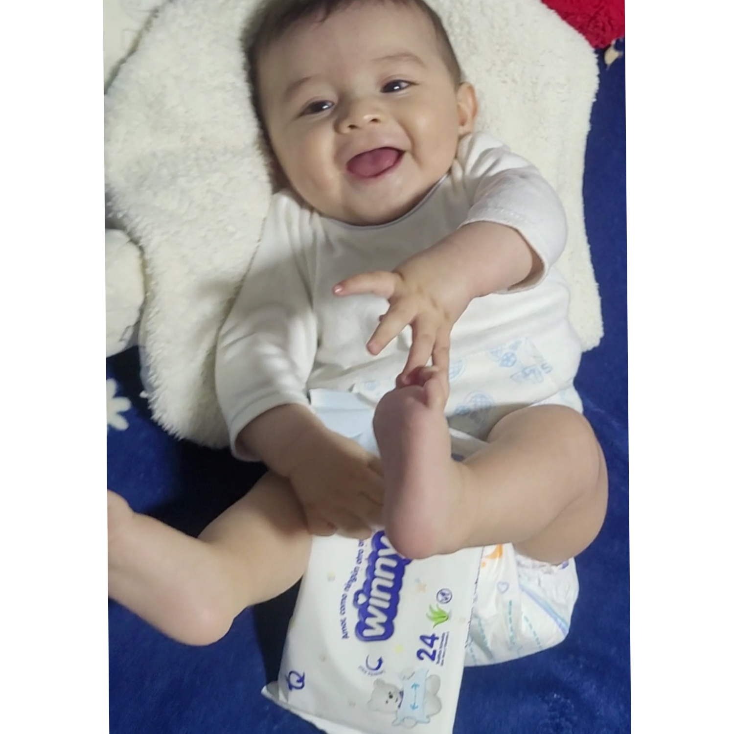 Foto de Martín Avila