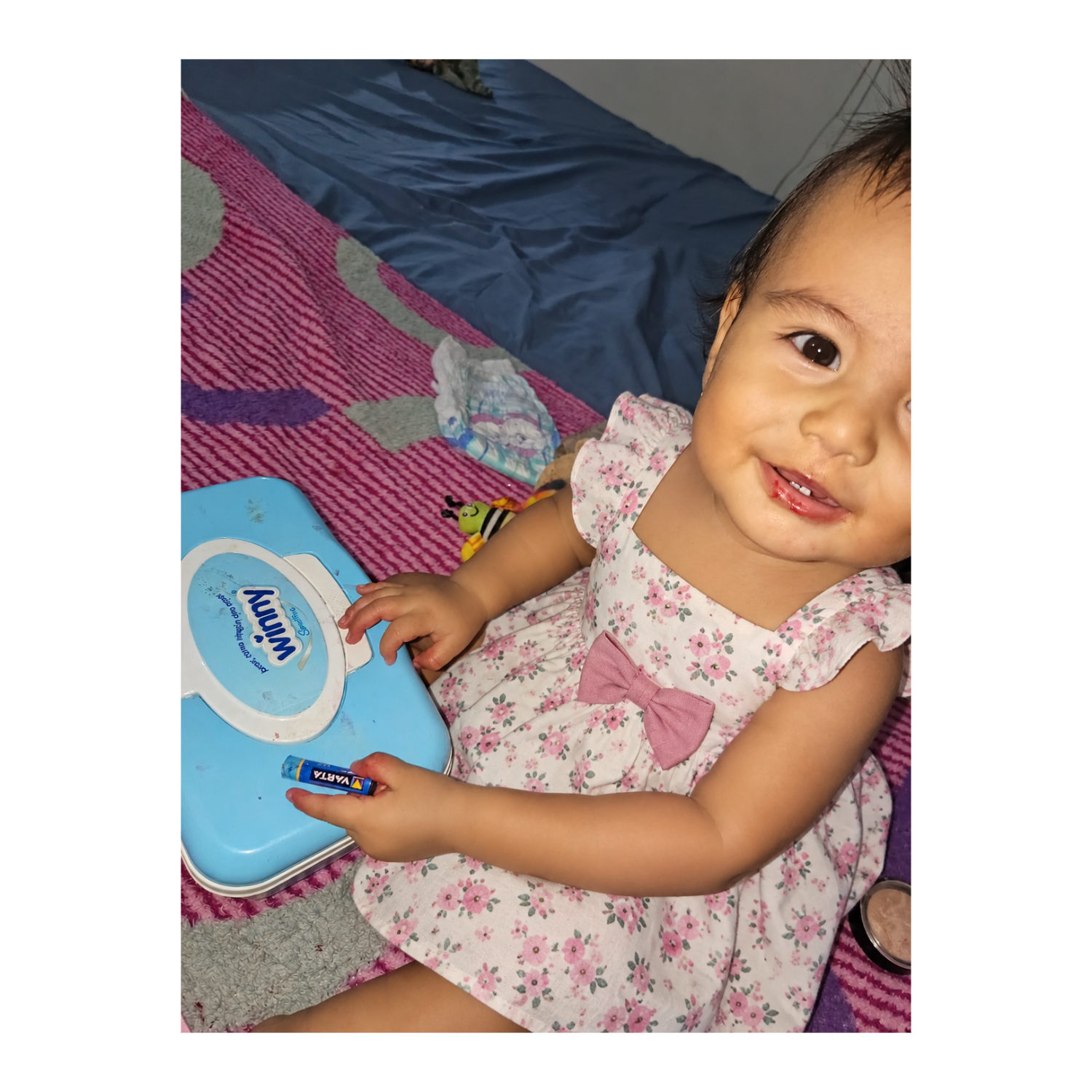 Foto de Amara Rojas