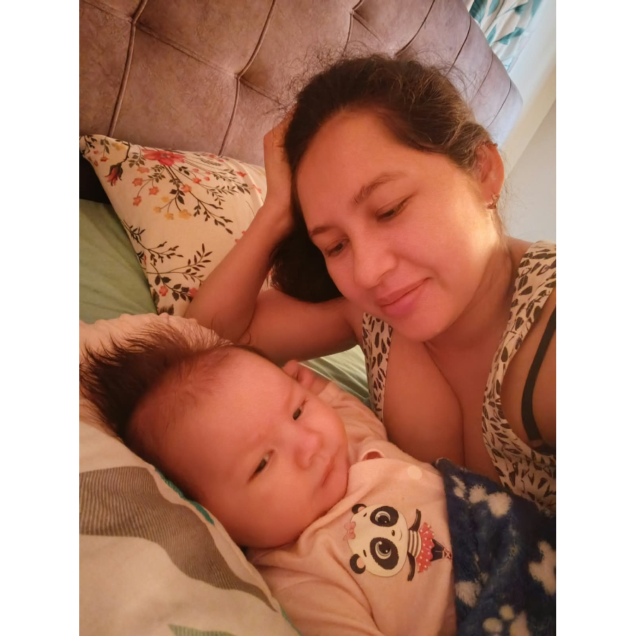 Foto de Aylen Amaya Cardona