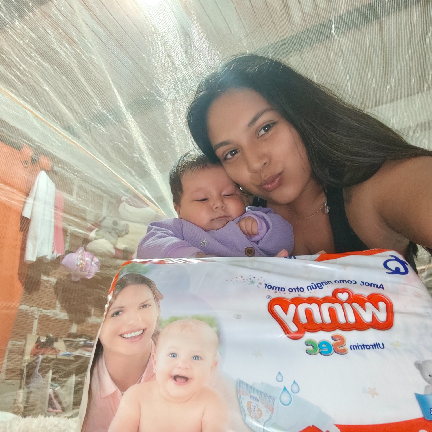 Foto de Alahna Victoria  Guerrero Tafurt 