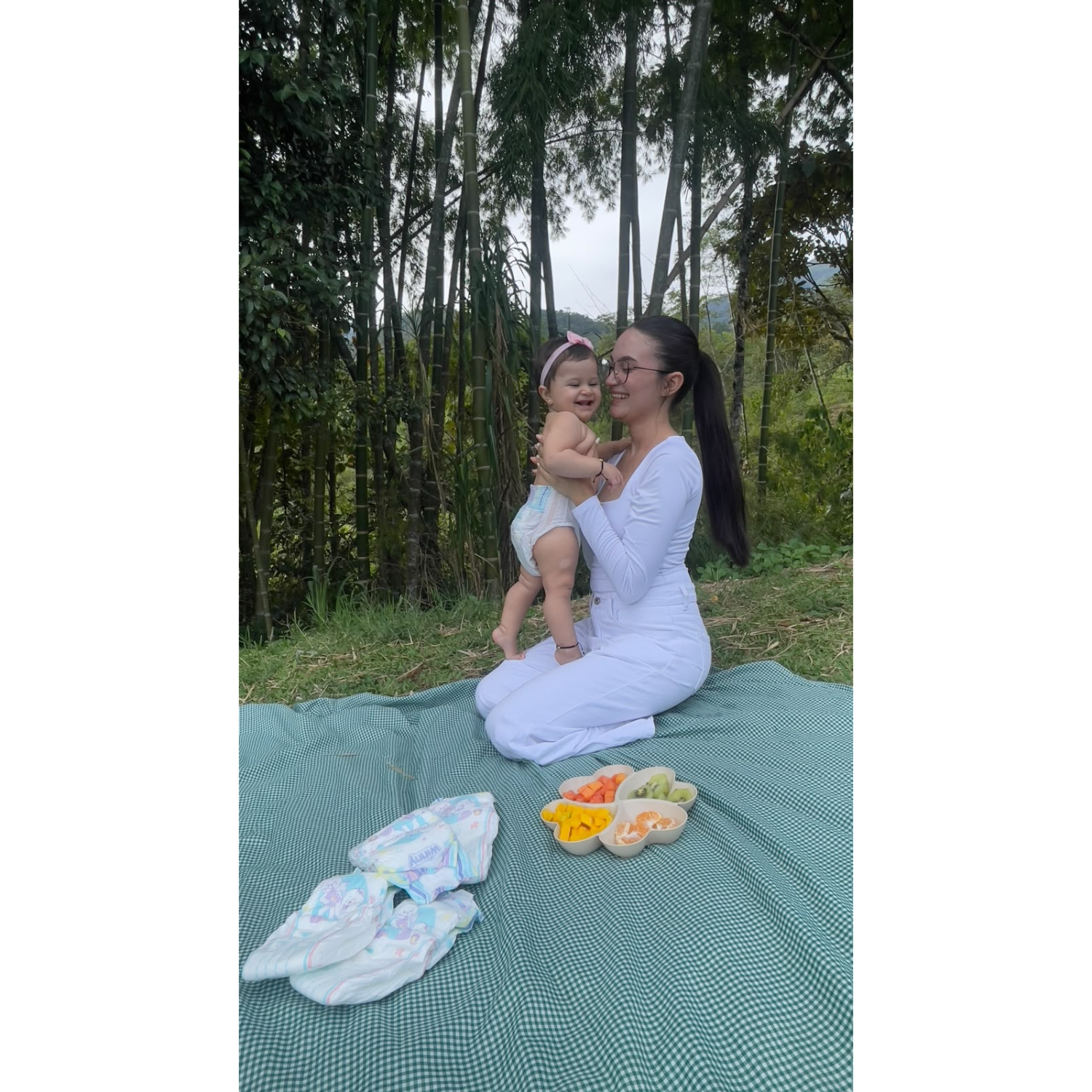 Foto de Alicia Giraldo Toro
