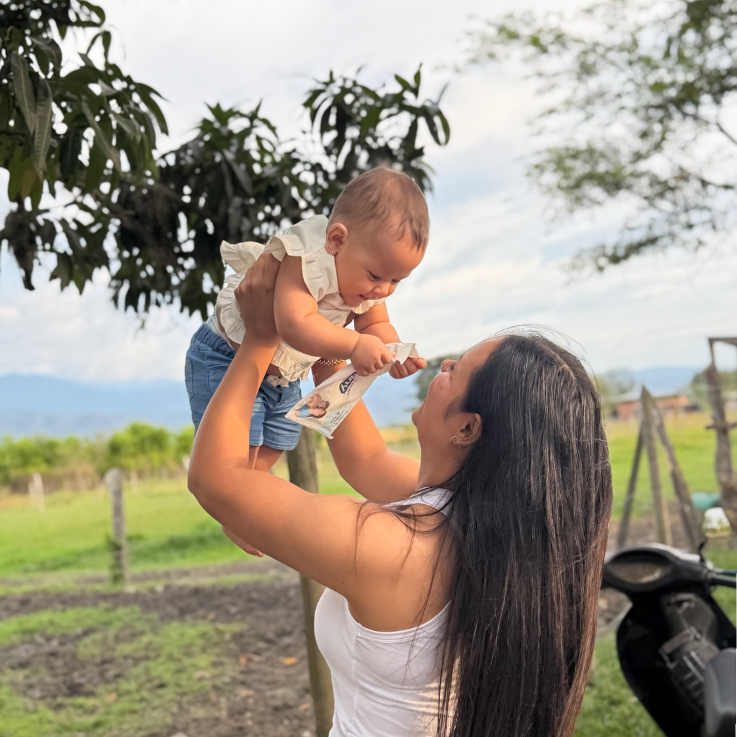 Foto de Amara Duque Sánchez