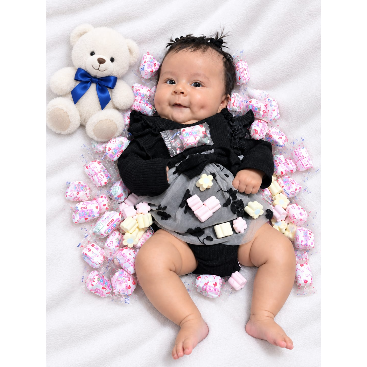 Foto de Alma Sofia  Rodríguez Pulecio 