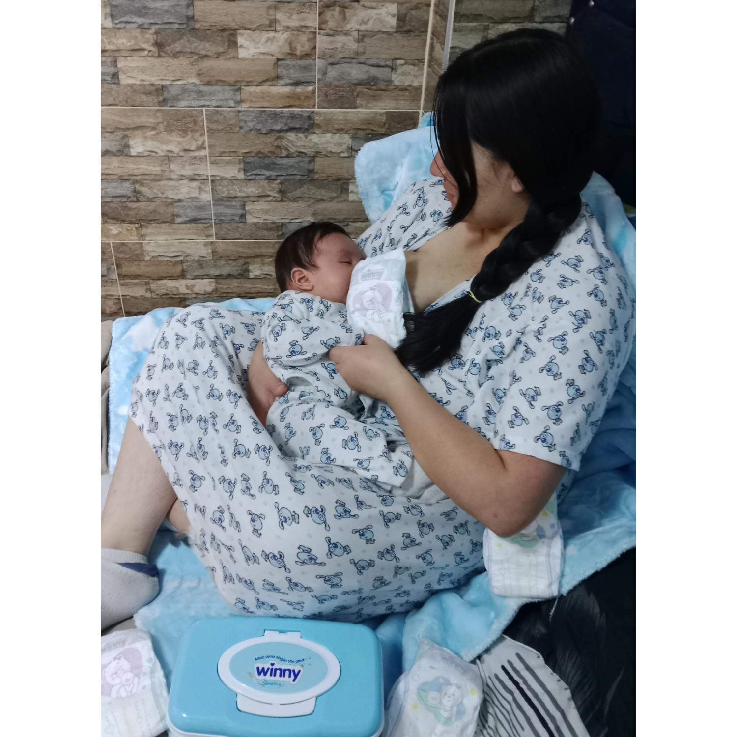 Foto de Elian Santiago  Rincón Pineda 