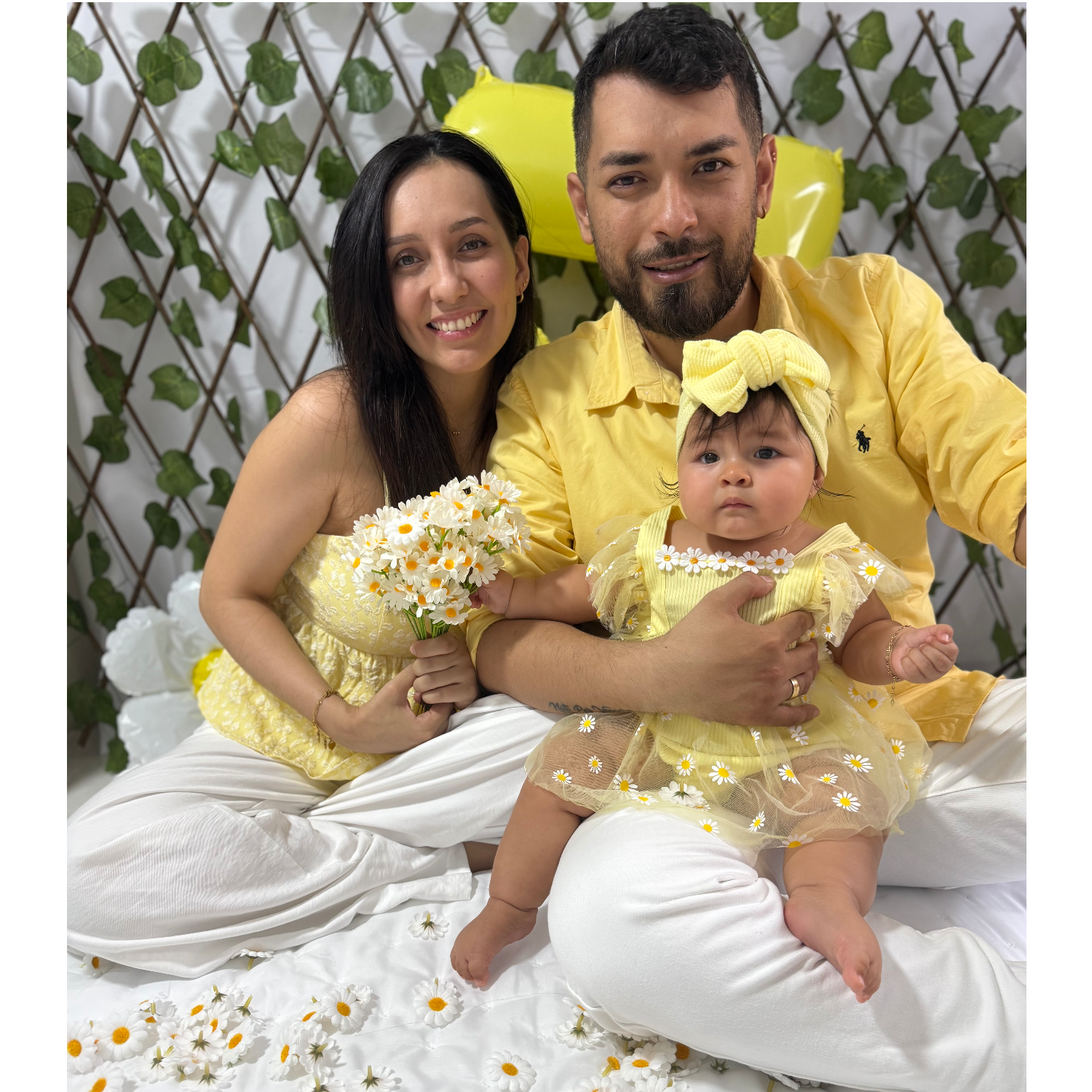Foto de Montserrat Vargas Camacho