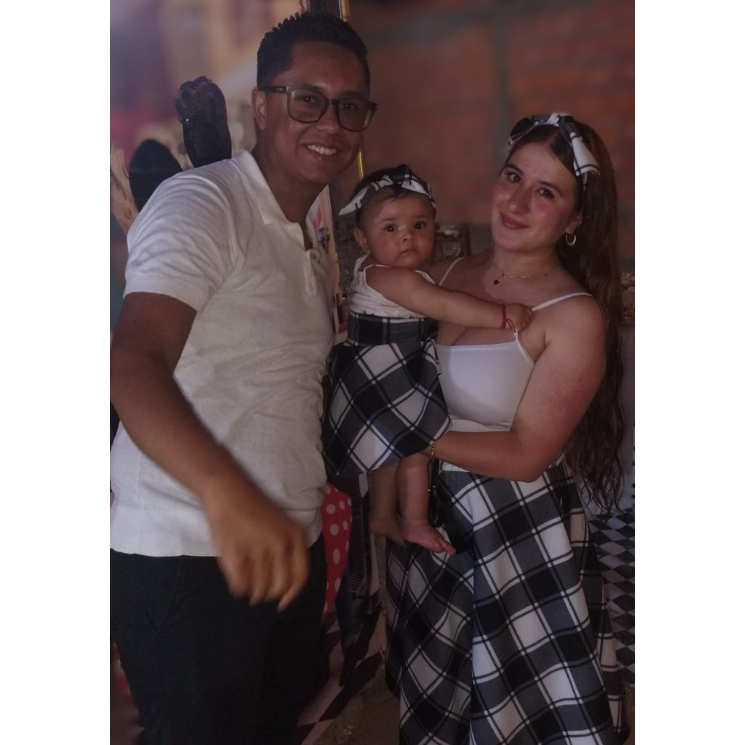 Foto de Sophy Antonella Moreno Olarte