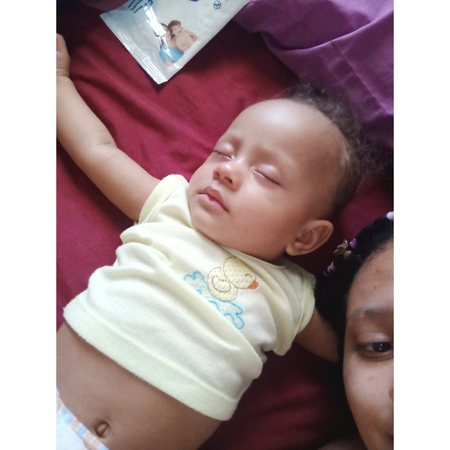 Foto de Thiago David  Escorcia villa