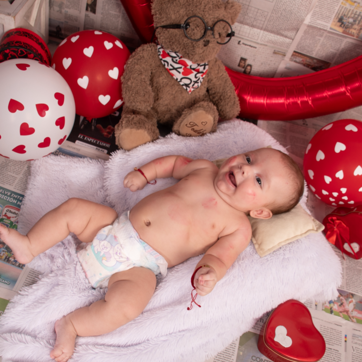 Foto de Noah Jareth Uribe Reyes 