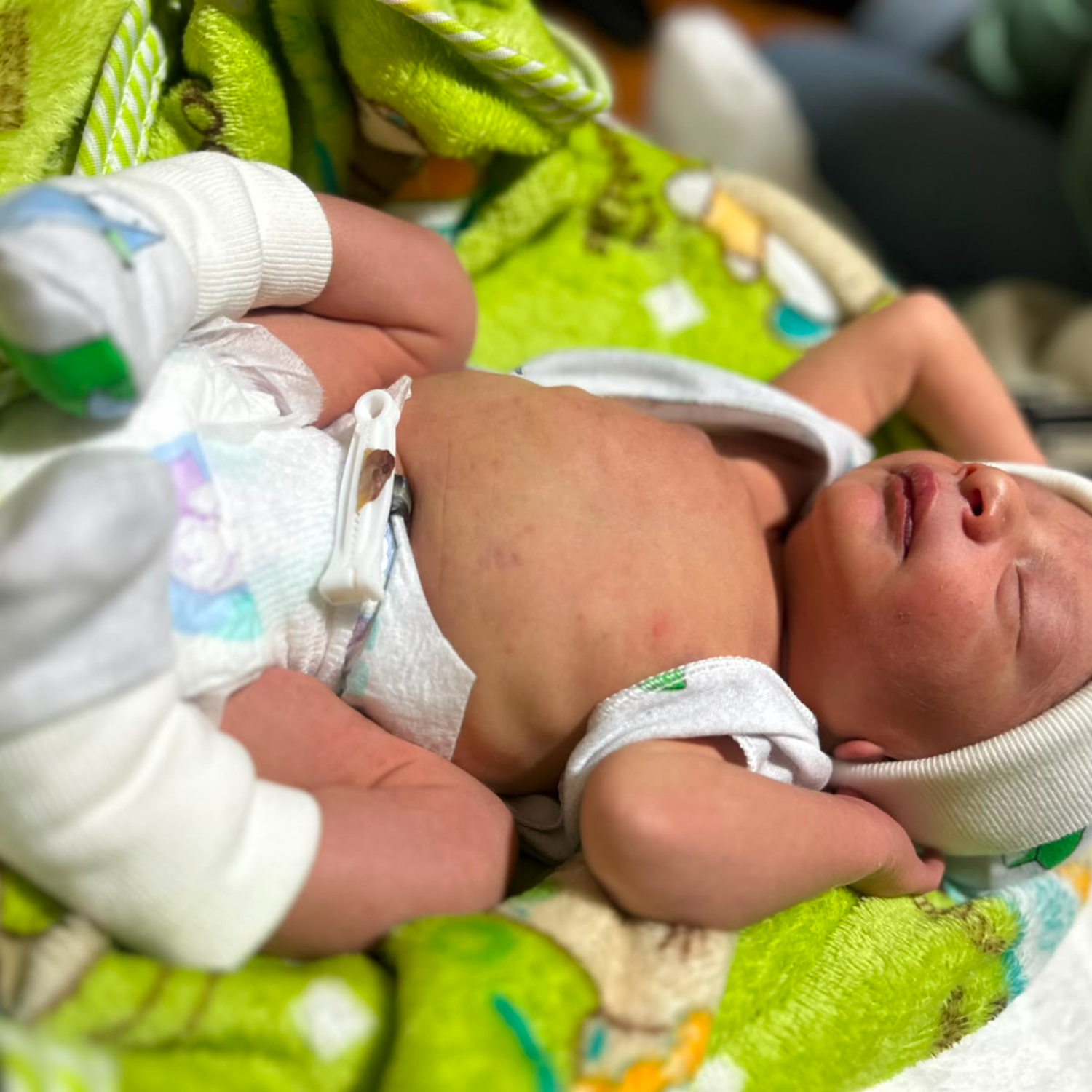 Foto de Thiago Gael  Hernandez Guzman 