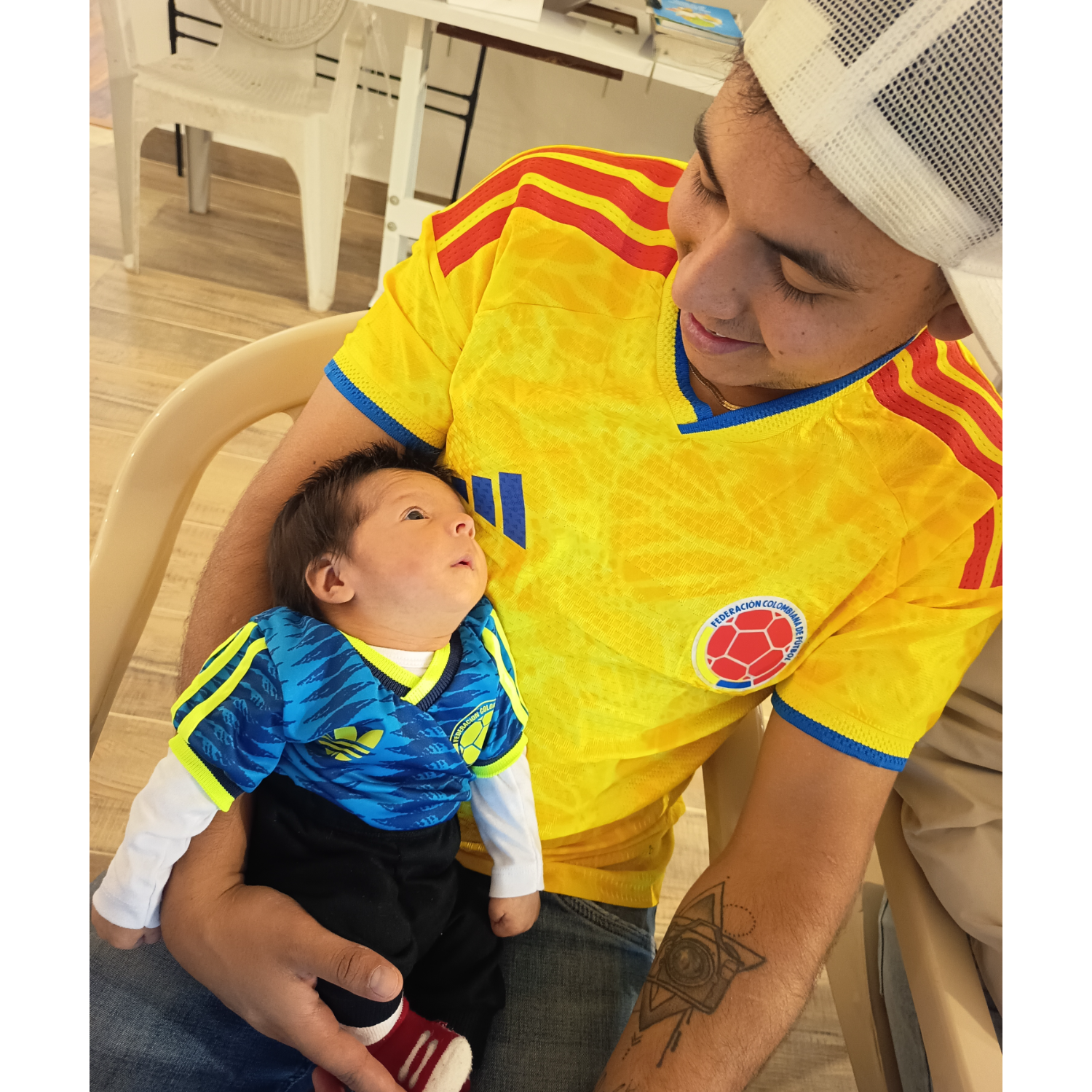 Calendario Winny 2027