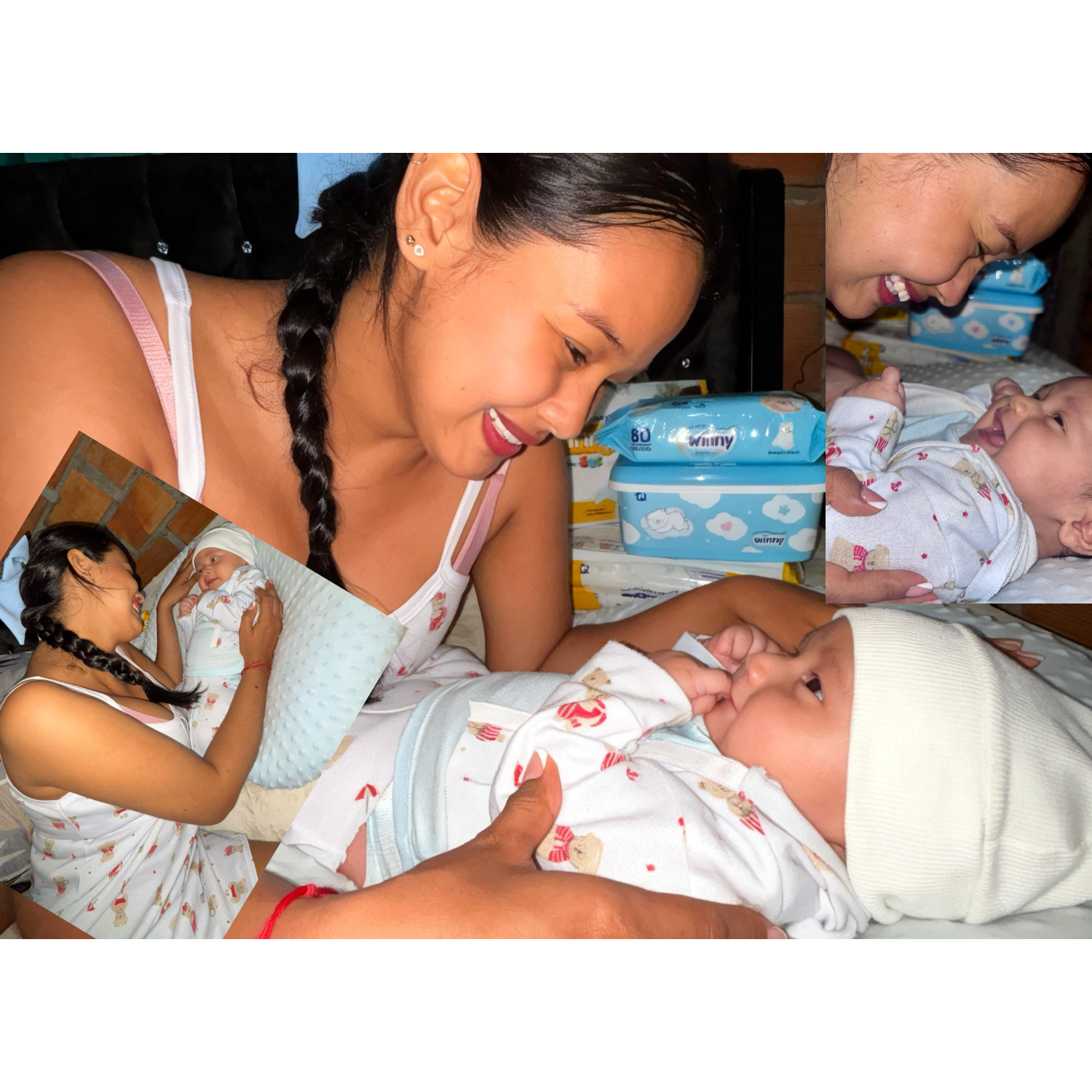 Foto de Liam gael Molina Montoya 