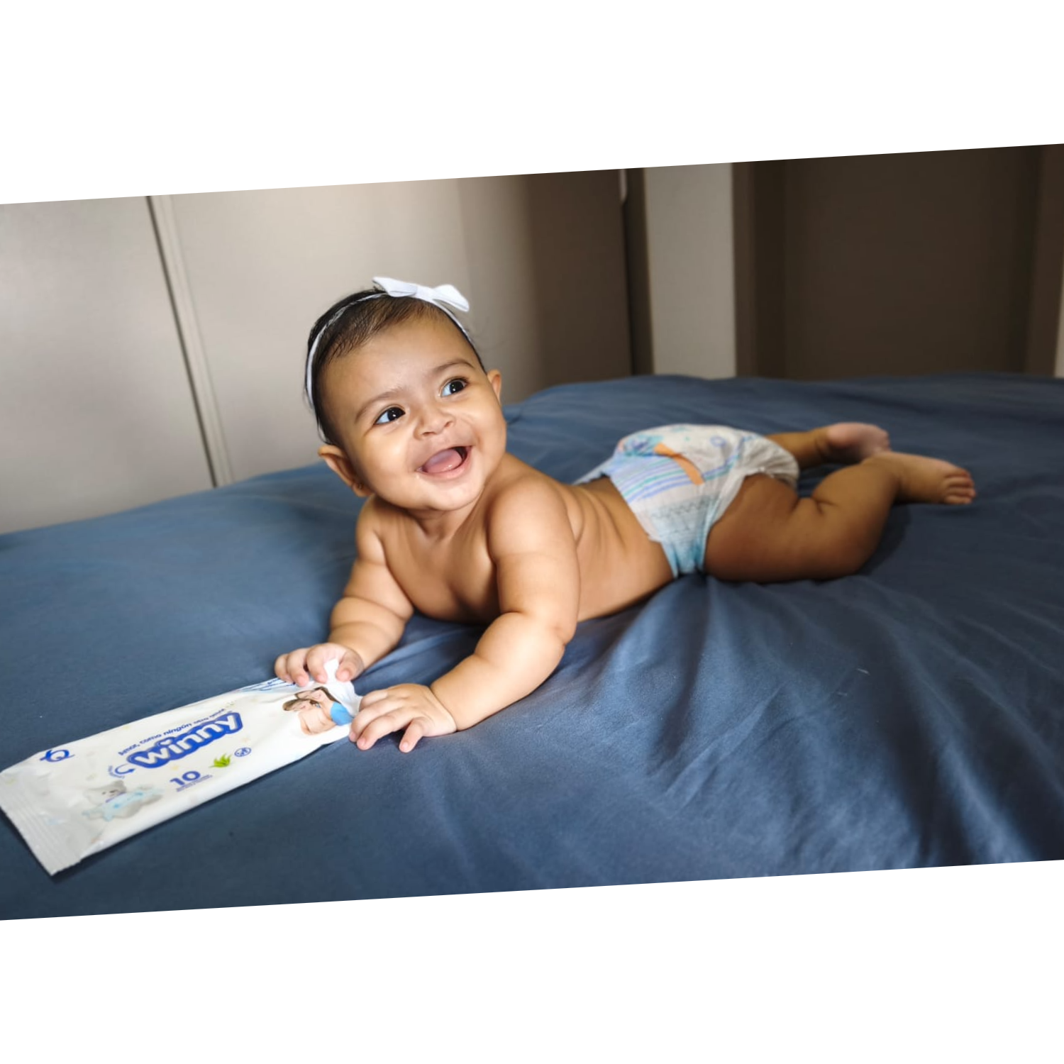 Foto de Emilia Maitane Robles Andrade