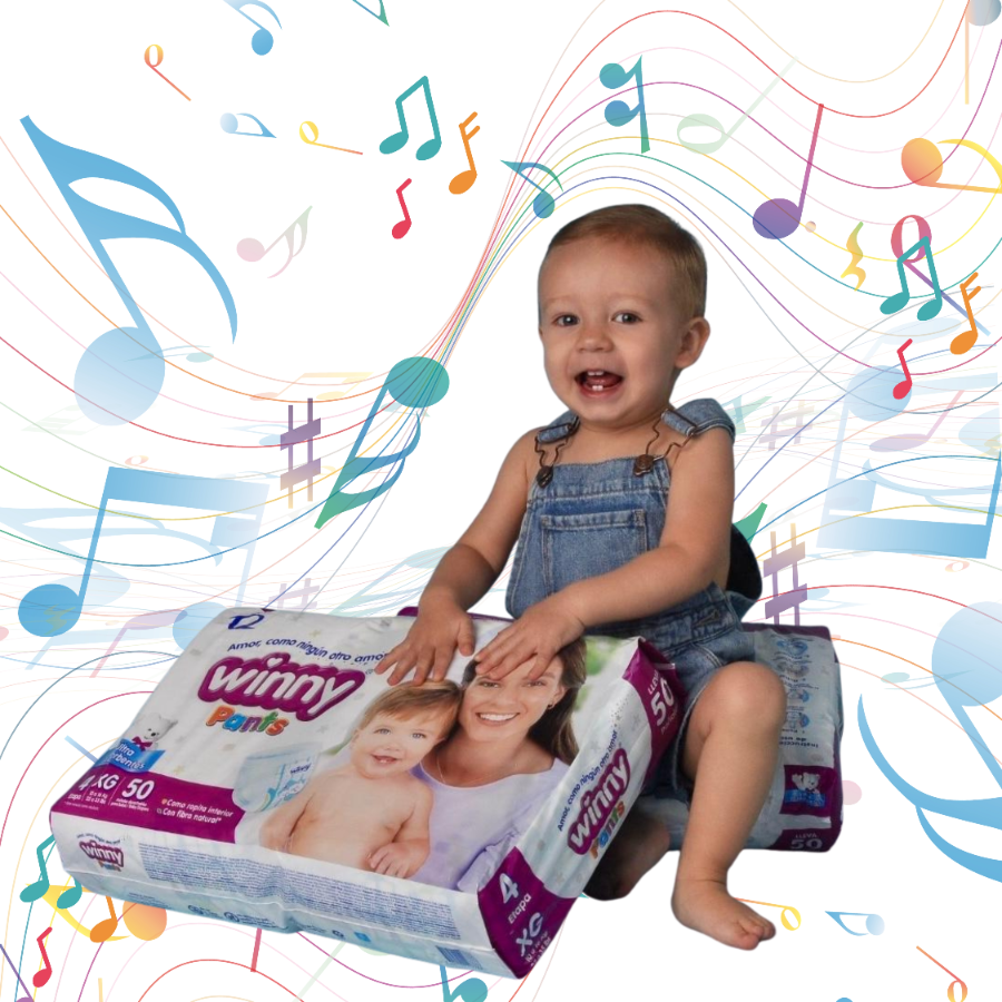 Calendario Winny 2026