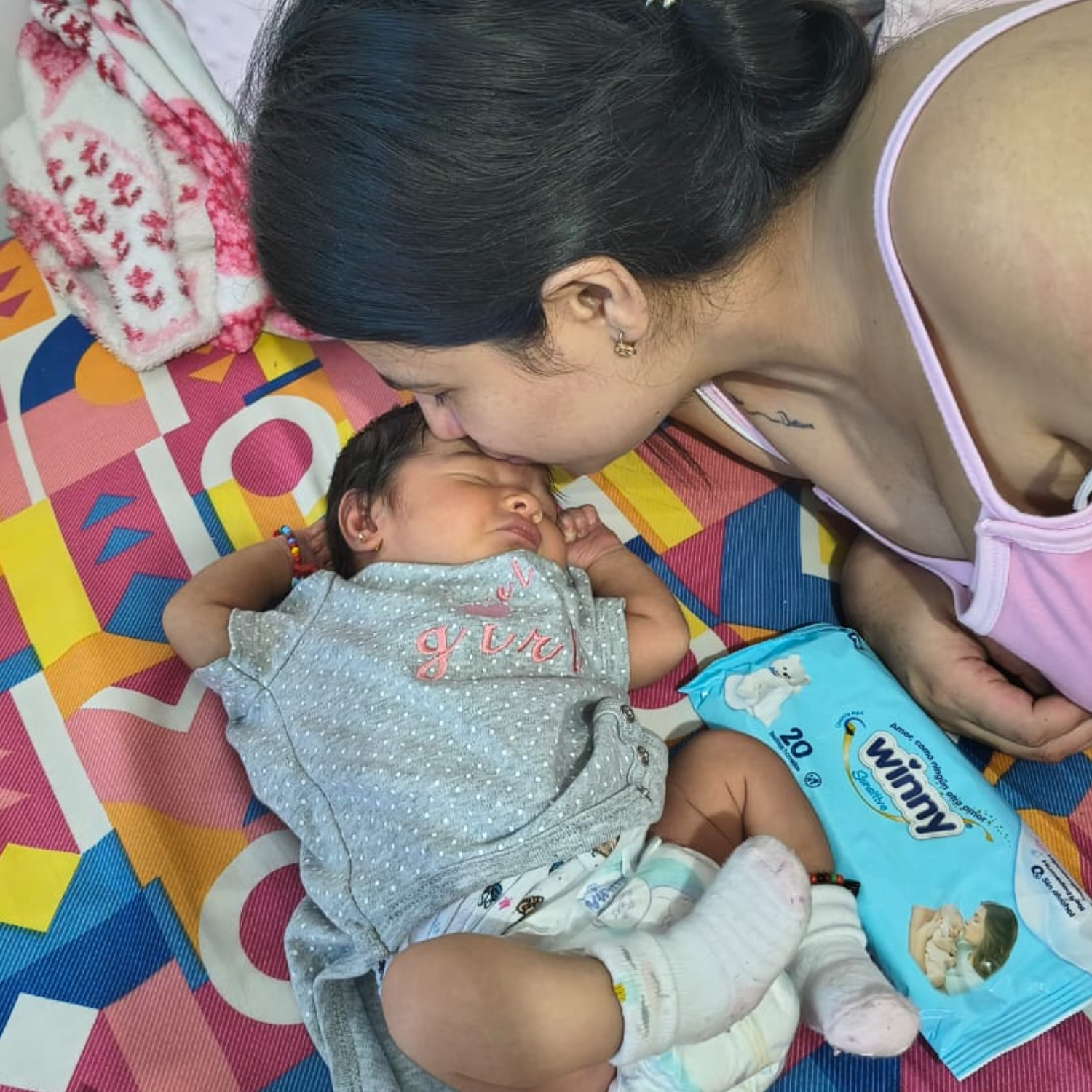 Foto de Melany  Parada pajajoy 