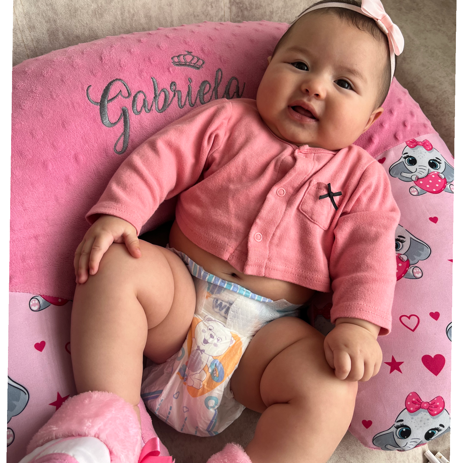 Foto de Gabriela Betancourt Bautista