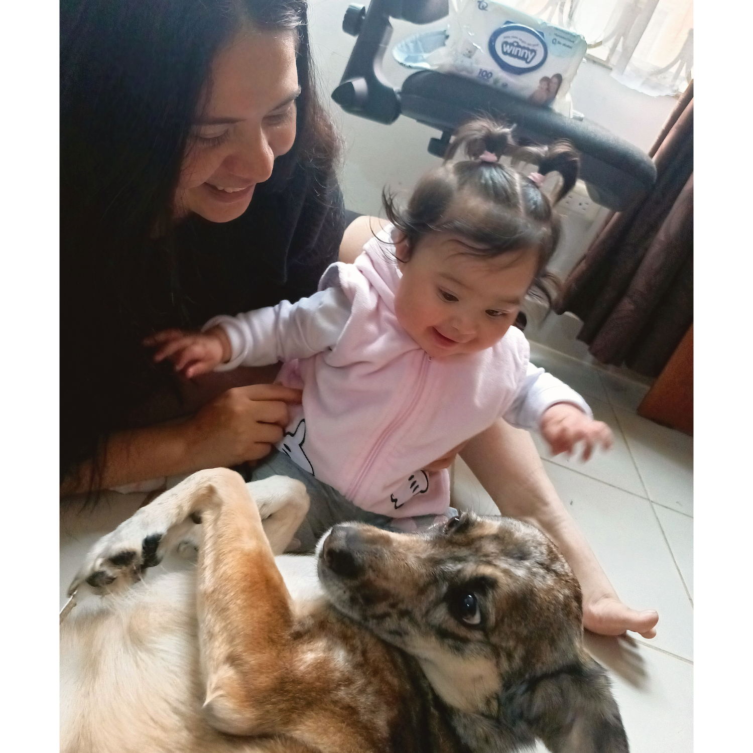 Foto de Amelia lucia Correa suarez
