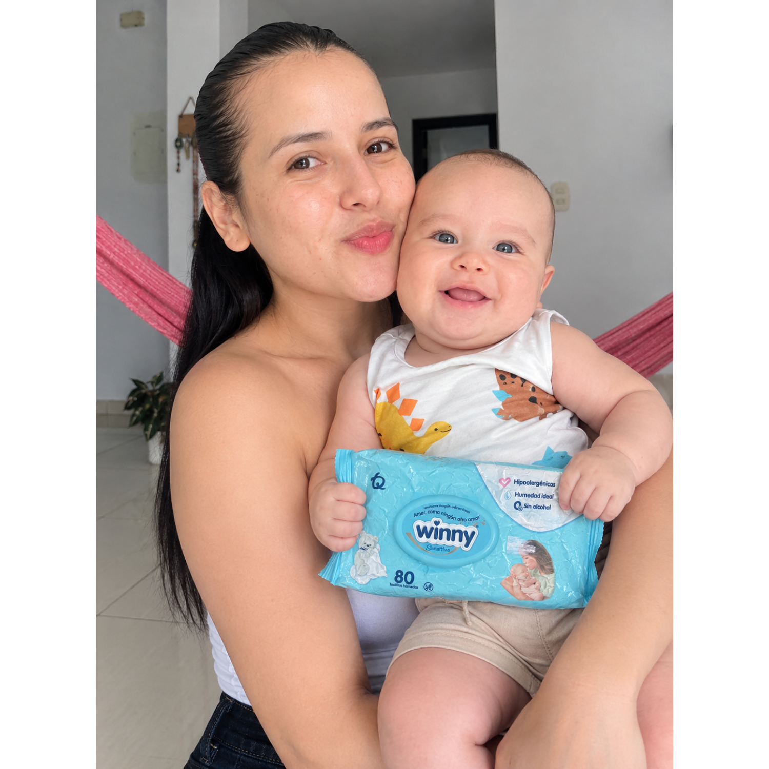 Foto de Noah Christopher  Salgado Ardila 