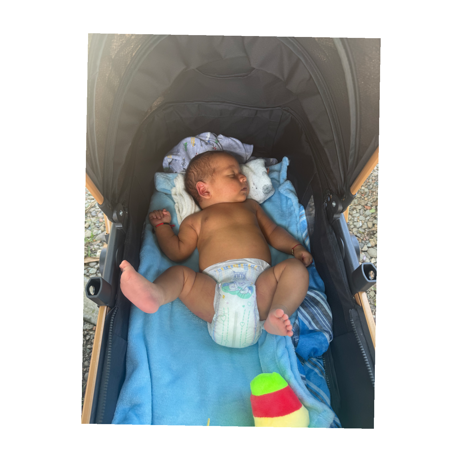 Foto de Noah Emiliano Aldana Camelo