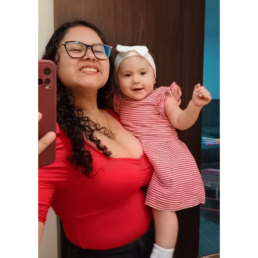 Foto de Maia Alaia Rincon Romero