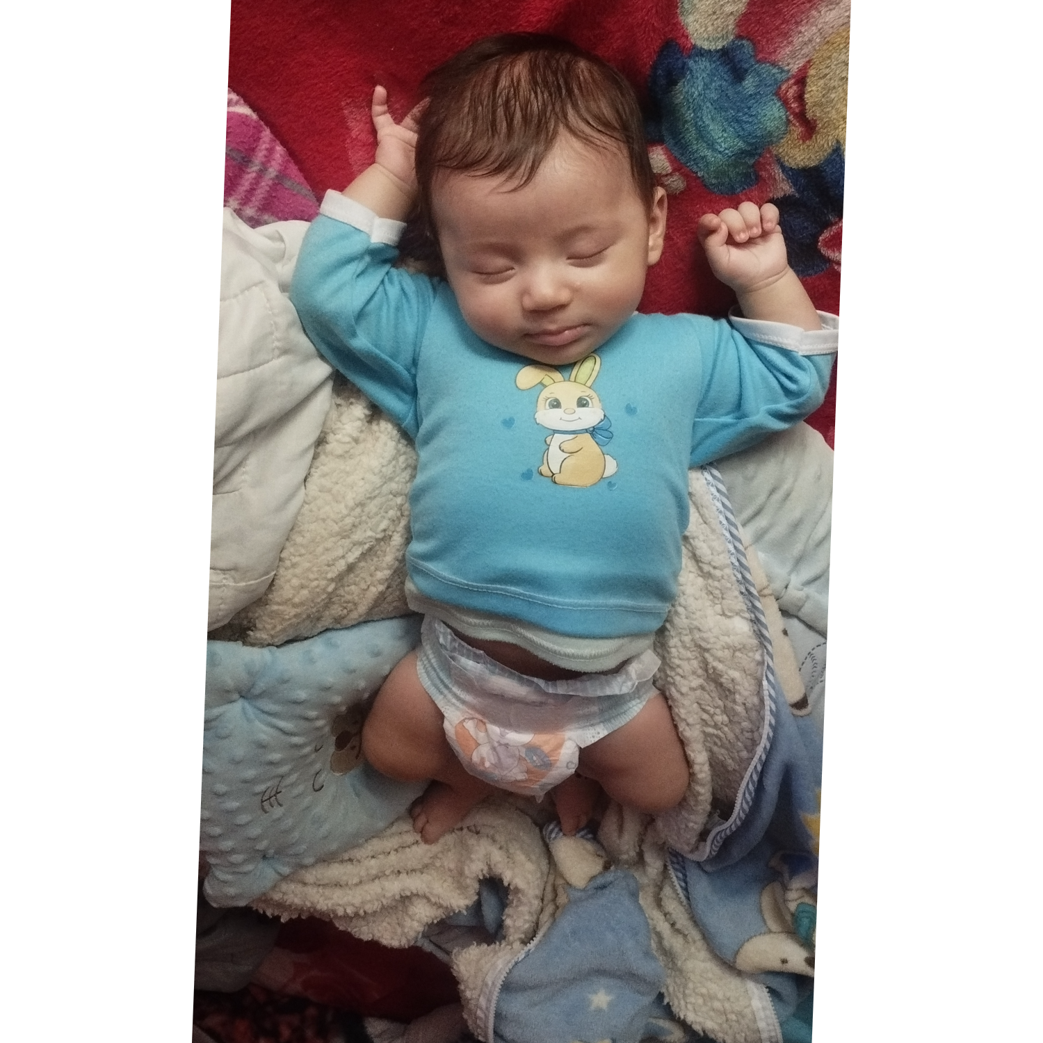 Foto de Luis Ángel  Fandiño Alvarado 