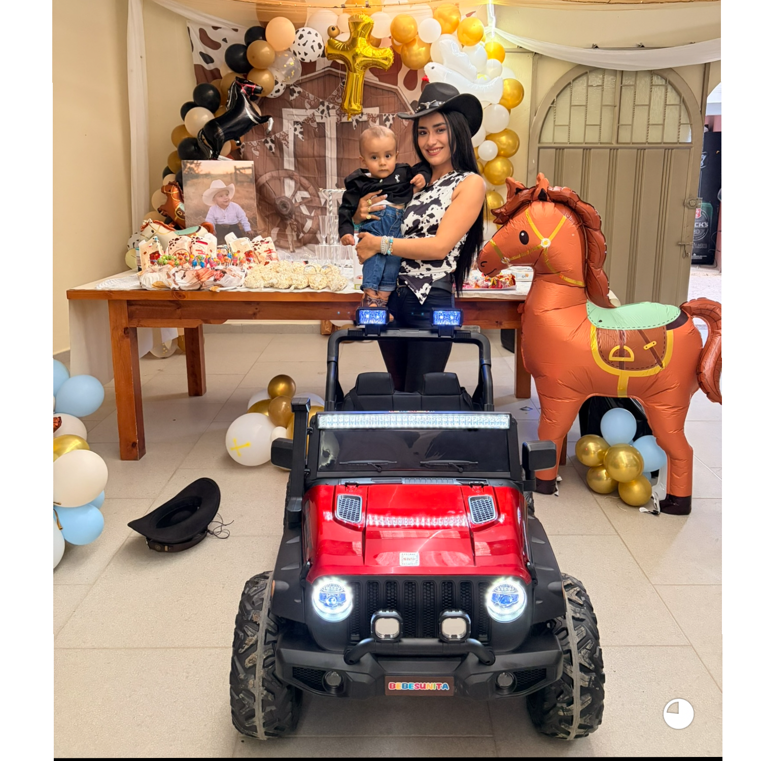 Foto de Thiago Matteo Amezquita colmenares 