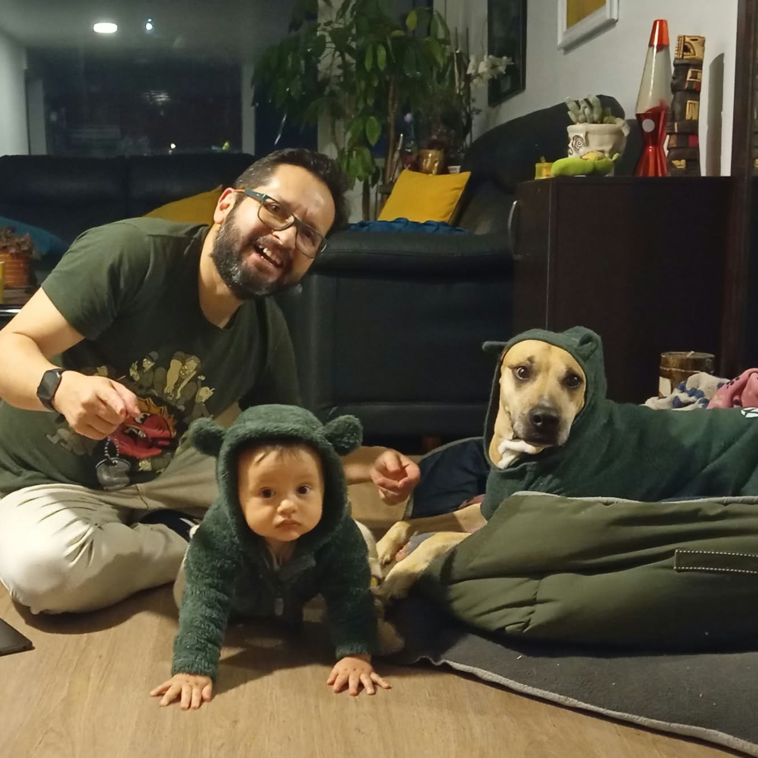 Foto de Diego Leon  Rubio Umaña