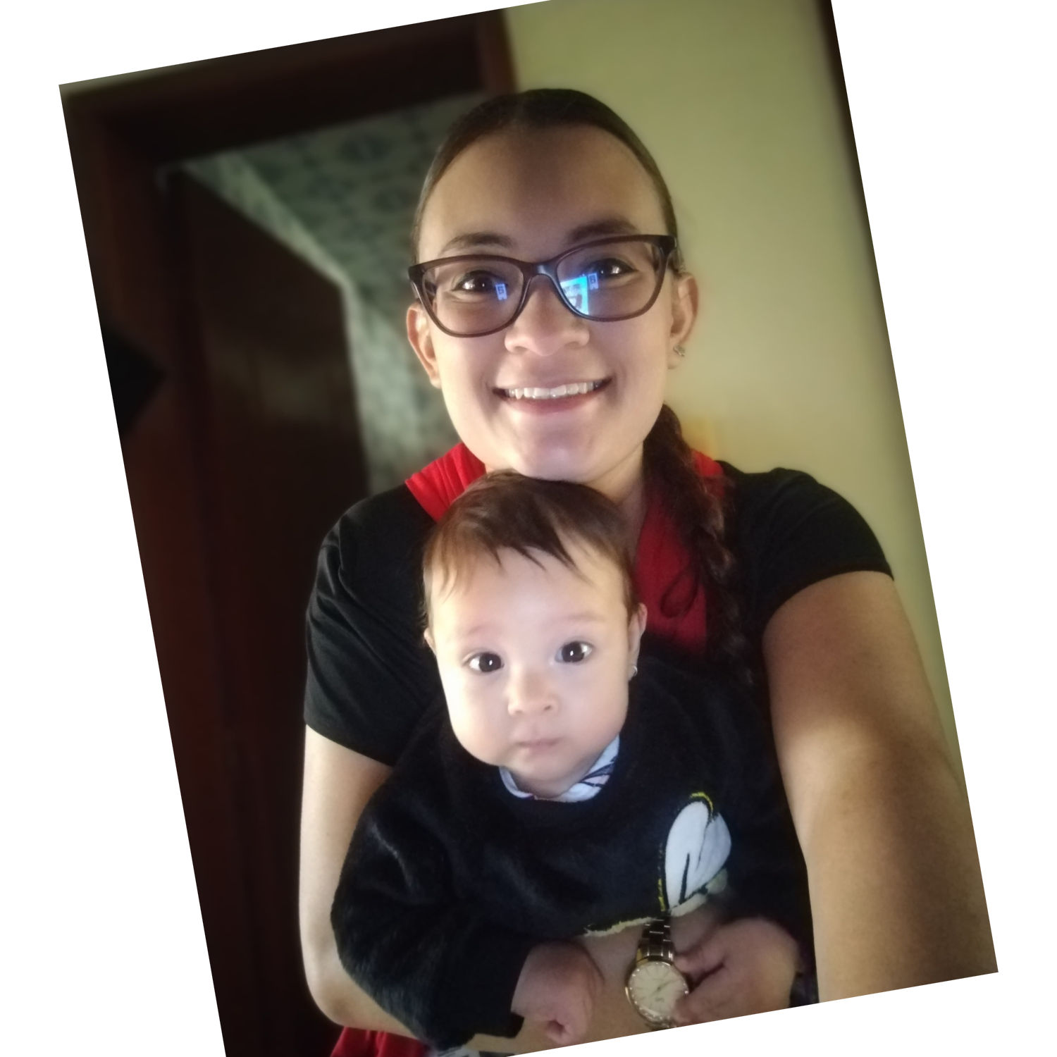Foto de Hanat Ailany  Velasquez Benavides 