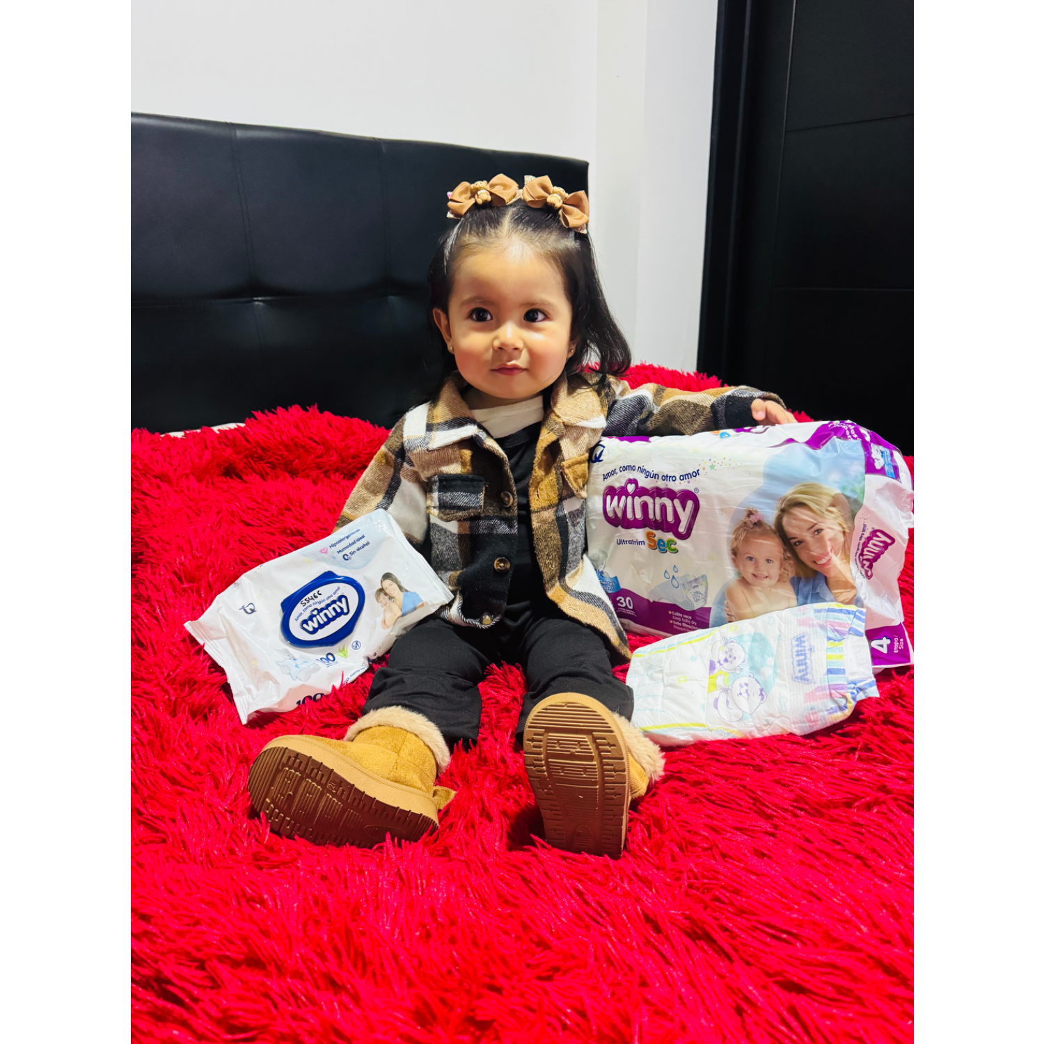 Foto de Meily Gissel  Caicedo Ortiz