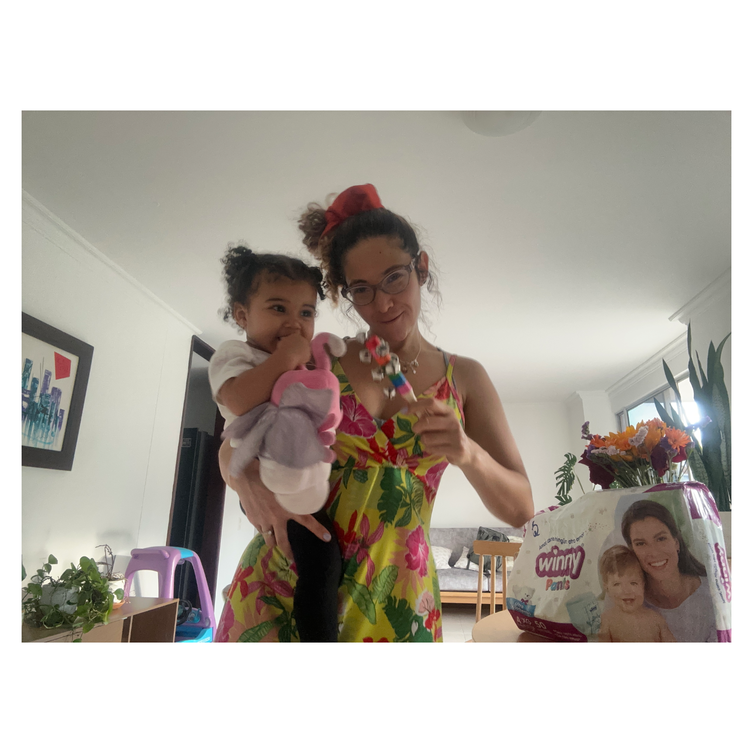 Foto de Sofía  Quiñones Florez