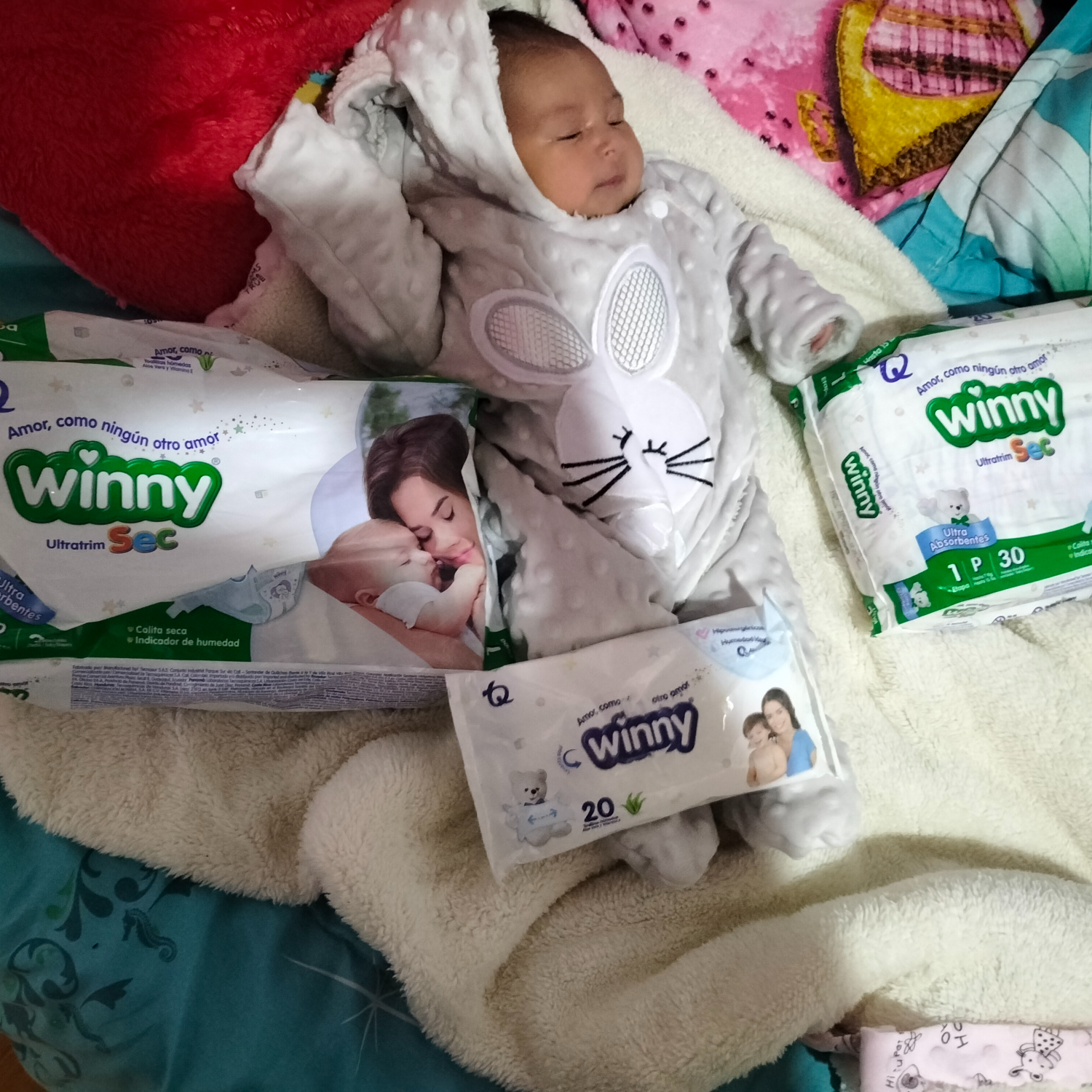Foto de Alanna maiite  Gutiérrez charry 