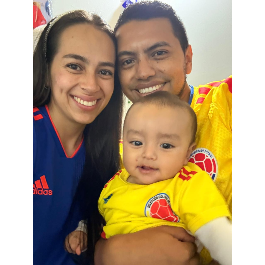 Foto de Emilio Pulido Gonzalez