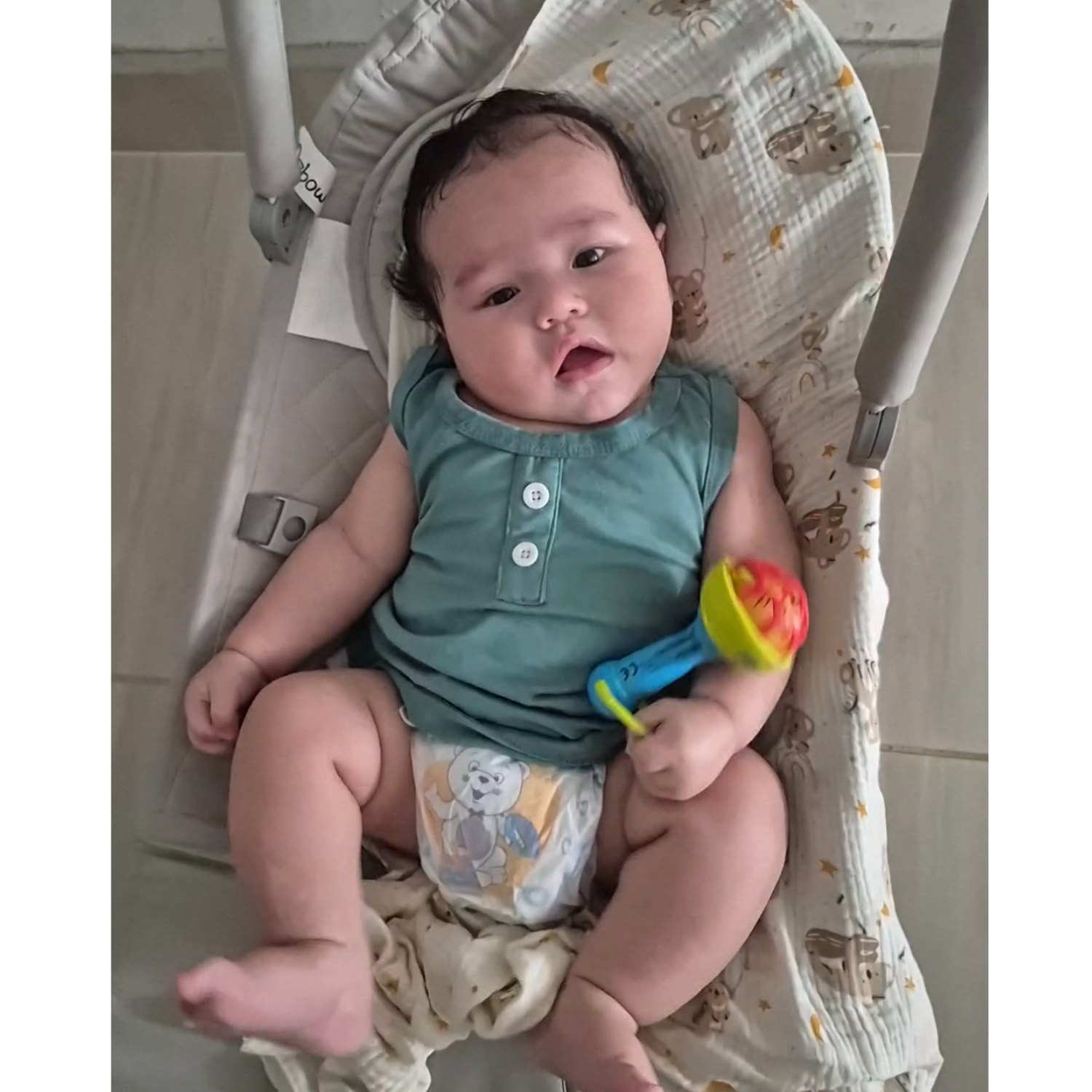Foto de LÍAN ALEJANDRO  BARON CASTAÑO