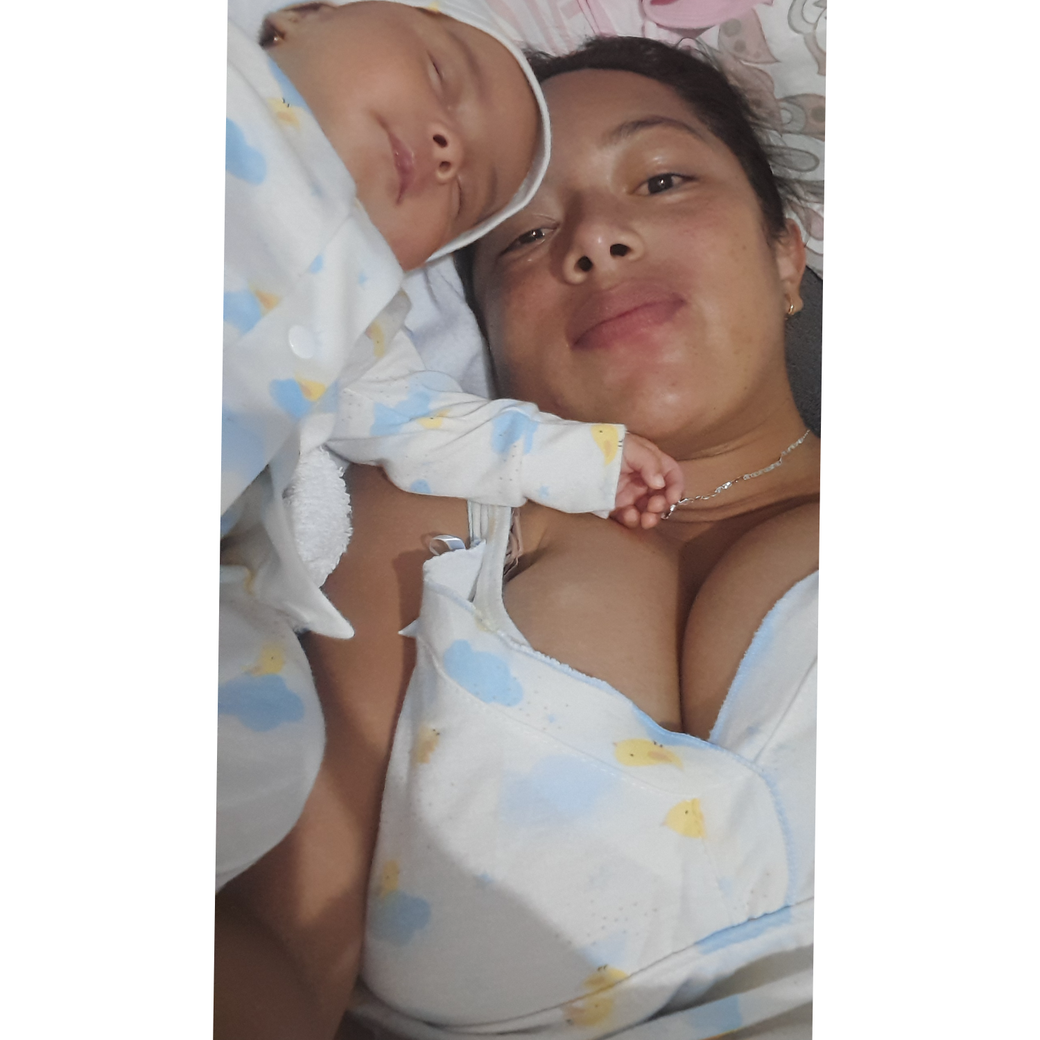 Foto de Nazly Hernandez