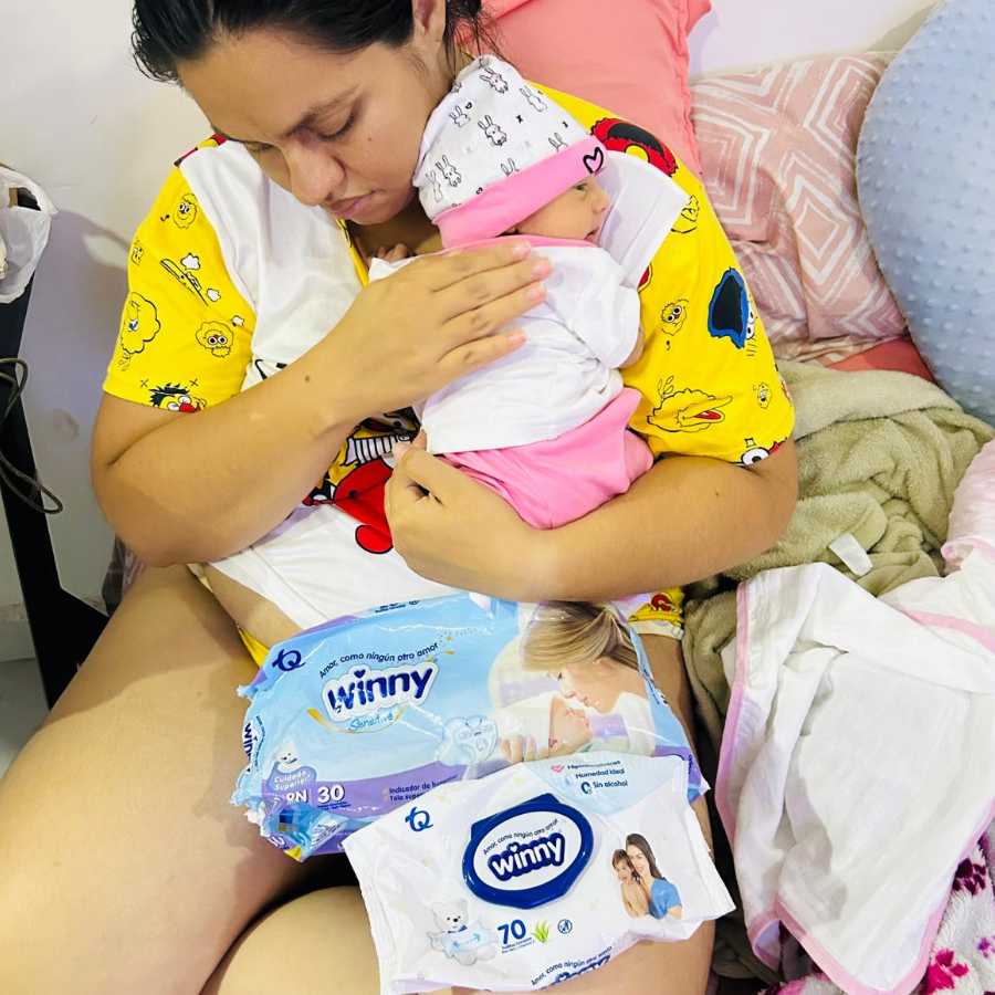 Foto de SAMARA RINCON FONTANILLA