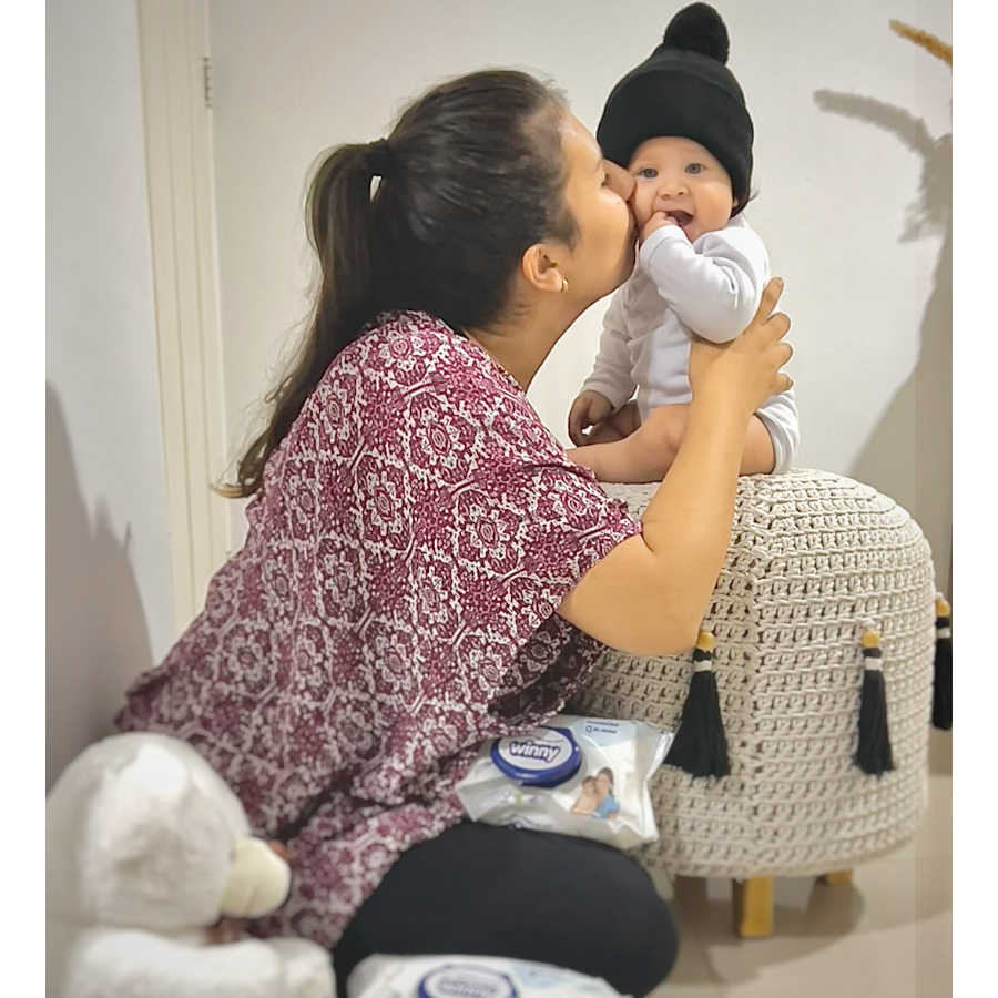 Foto de Isaí  Colina Bustos 