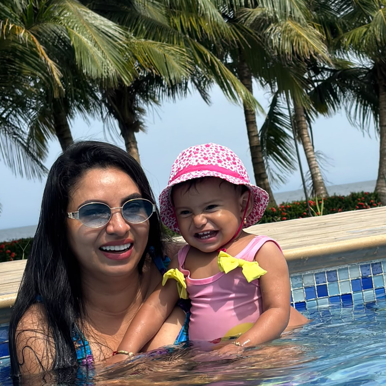 Foto de Madisson  Giraldo Urango 