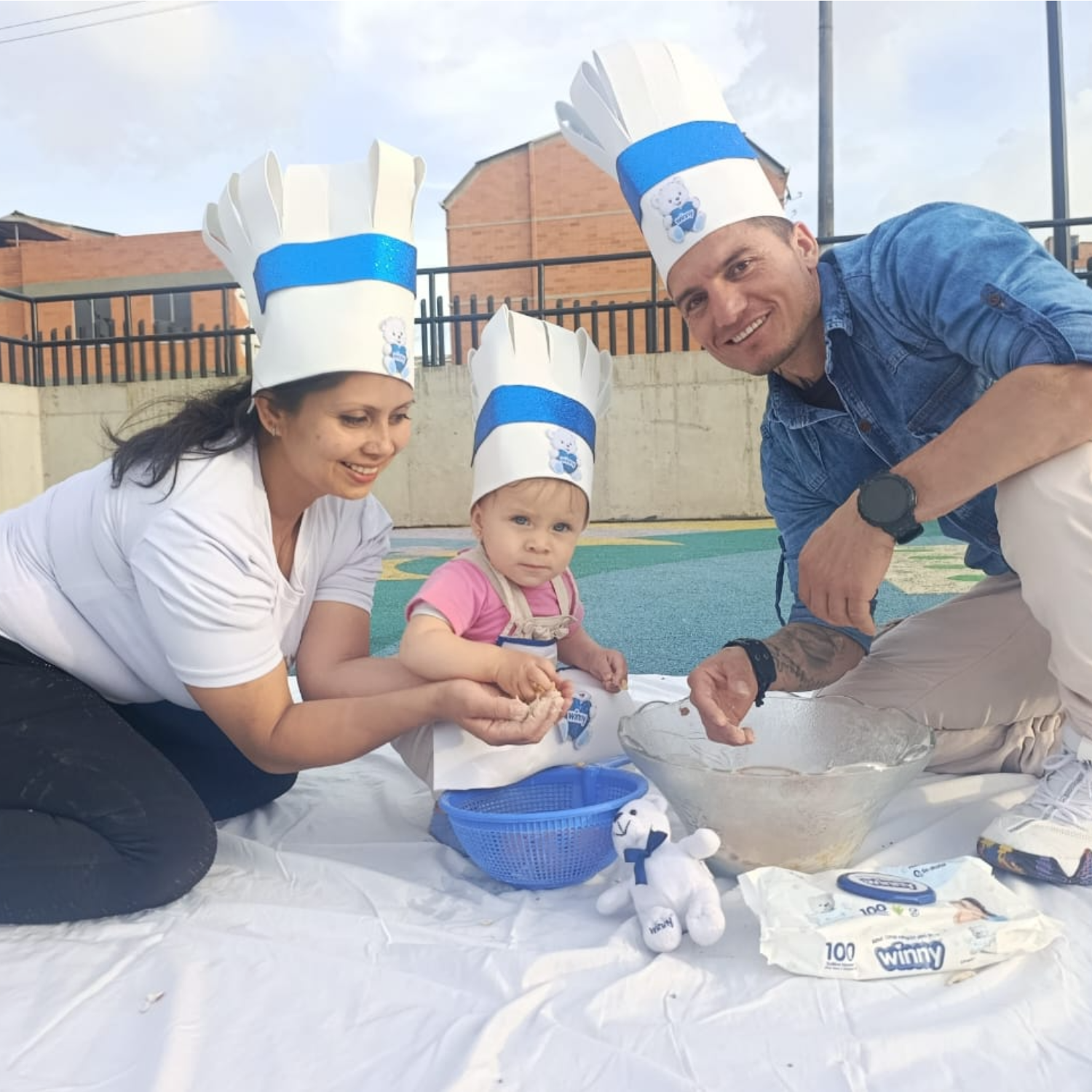 Foto de Danna Saray Alzate Roa