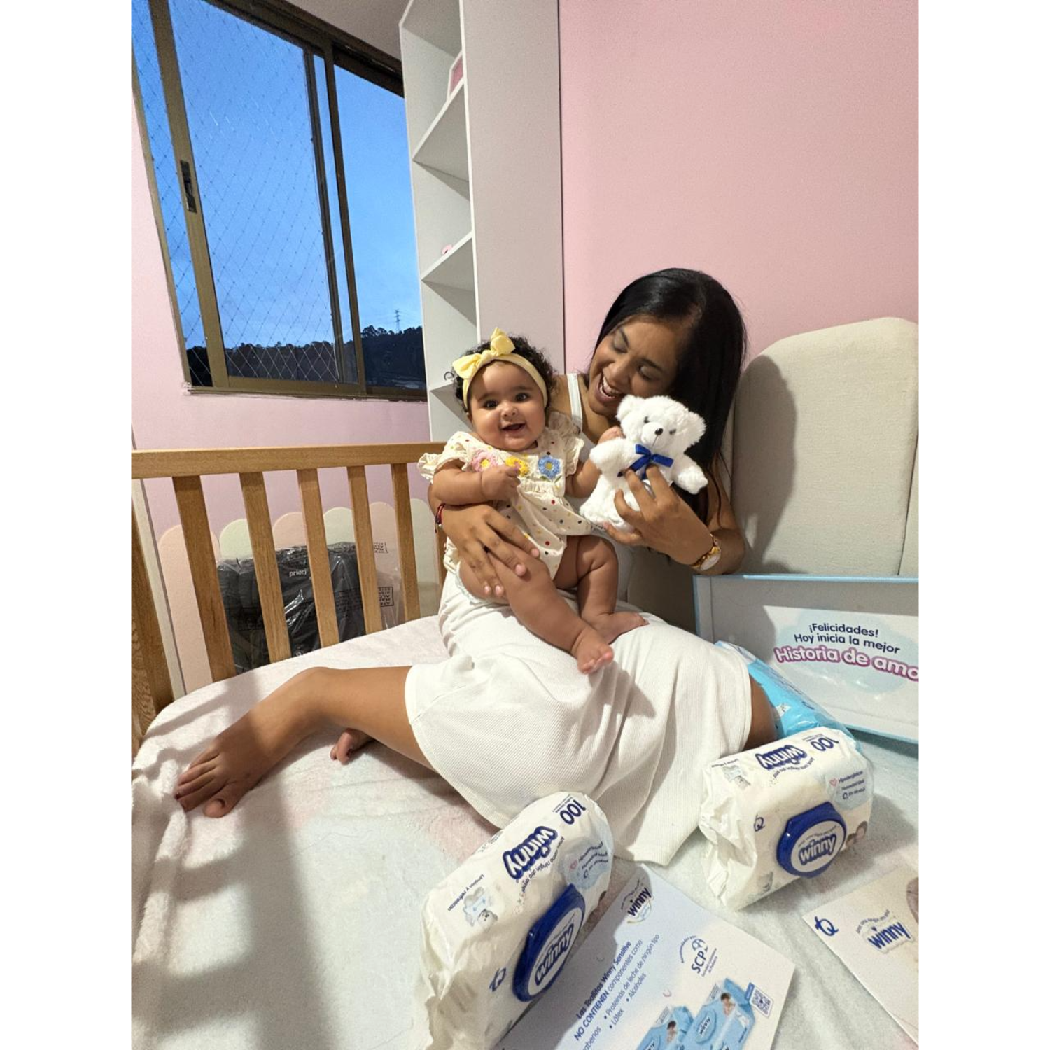Foto de Martina  Hurtado Sepúlveda 