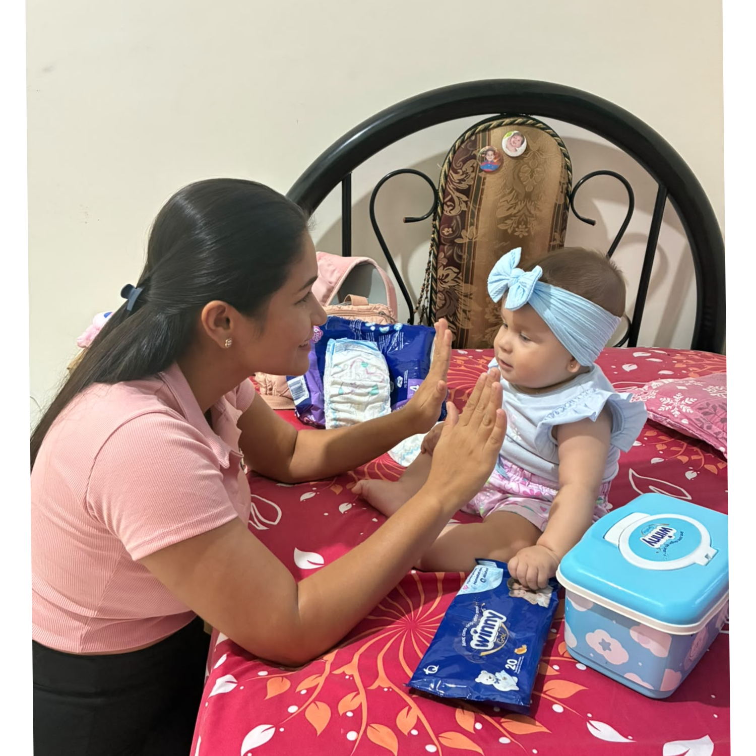 Foto de JULIANA ARDILA BARRERA