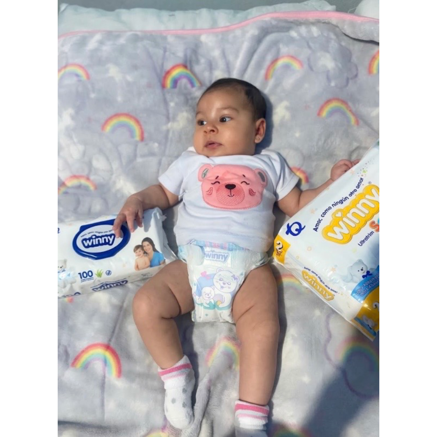 Foto de Emily Losada