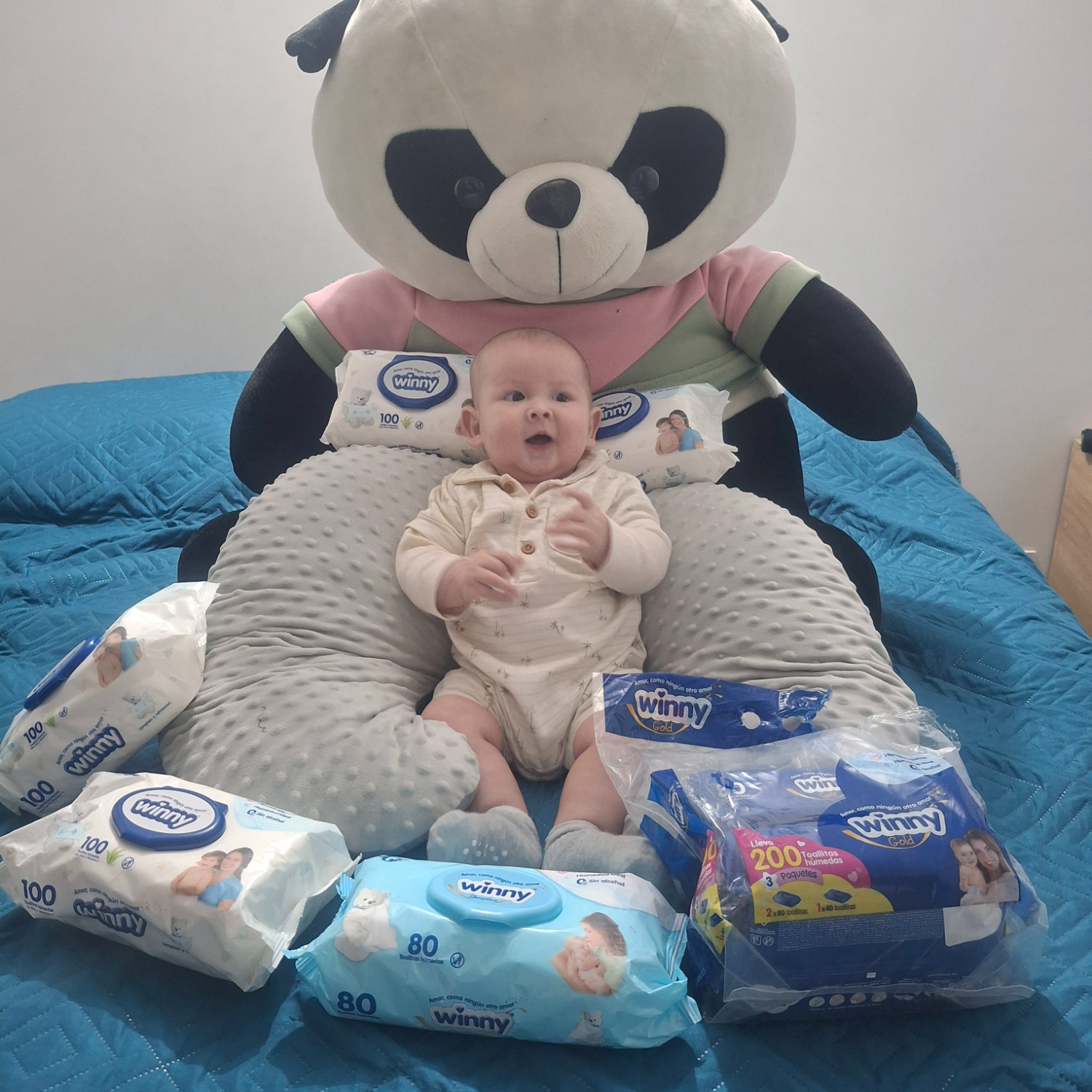 Foto de Emiliano  Campos Triana 