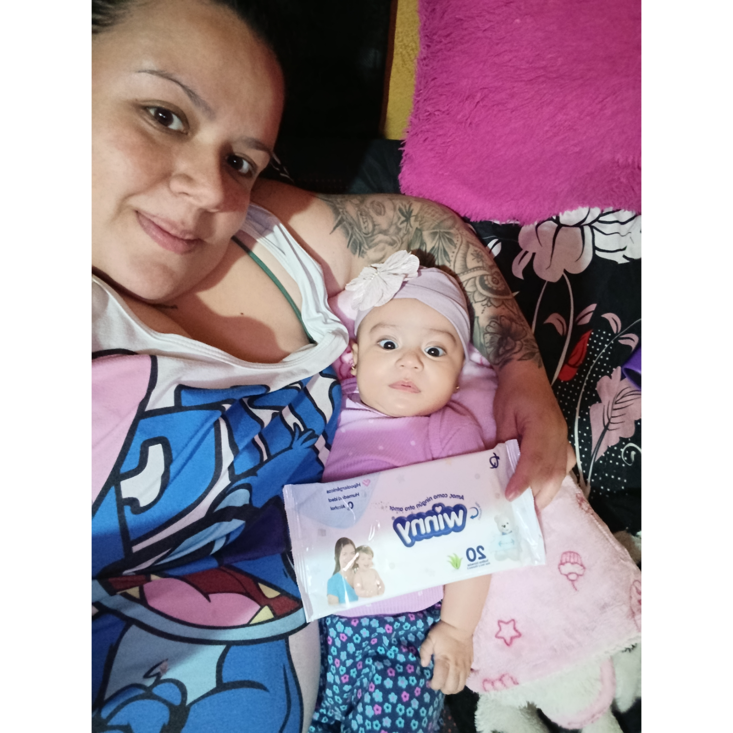 Foto de Ana sofia Quintero reina 