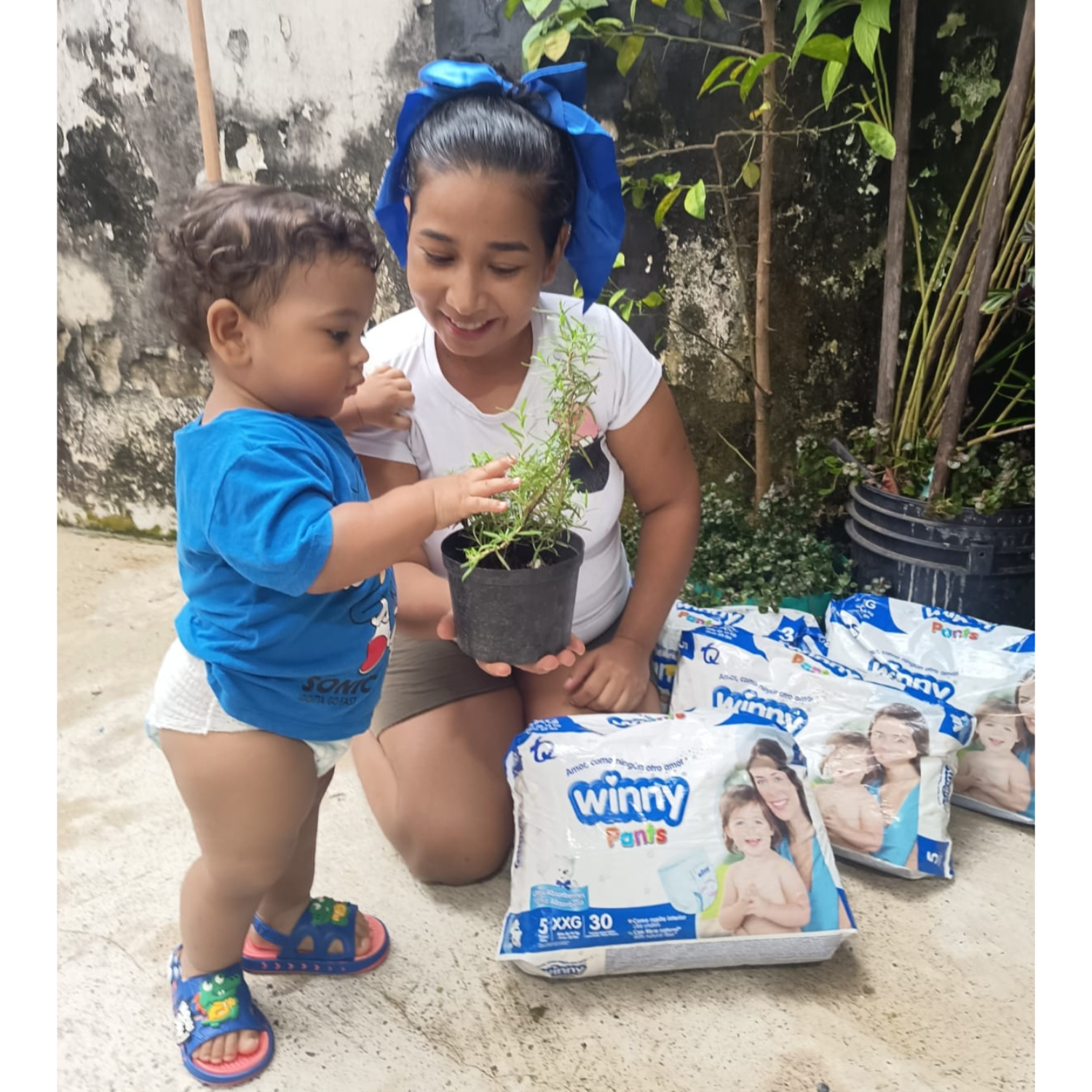 Foto de Gadiel Cantillo Bonilla